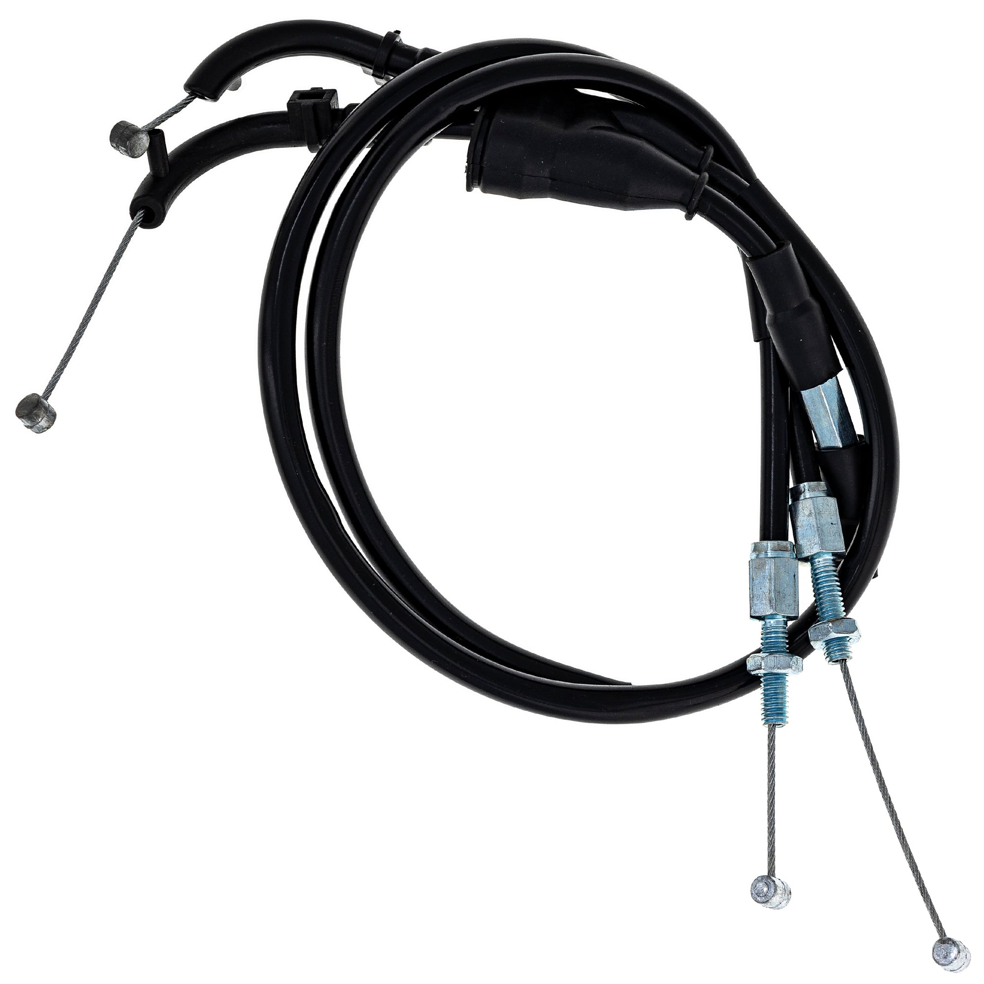 Throttle Cable Set for zOTHER YZF NICHE 519-CCB2709L