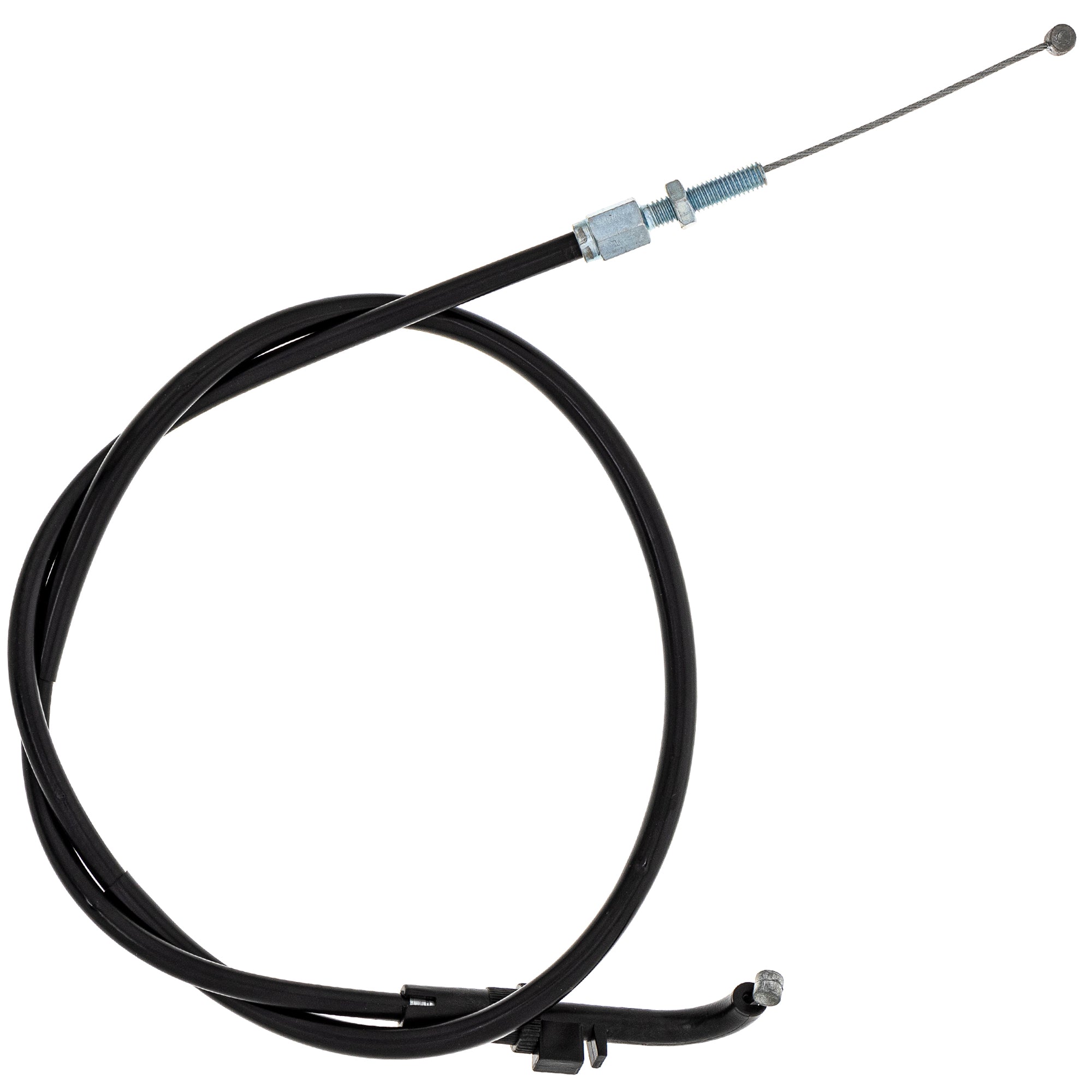 Pull Throttle Cable for zOTHER KLX250S KLX250 NICHE 519-CCB2718L