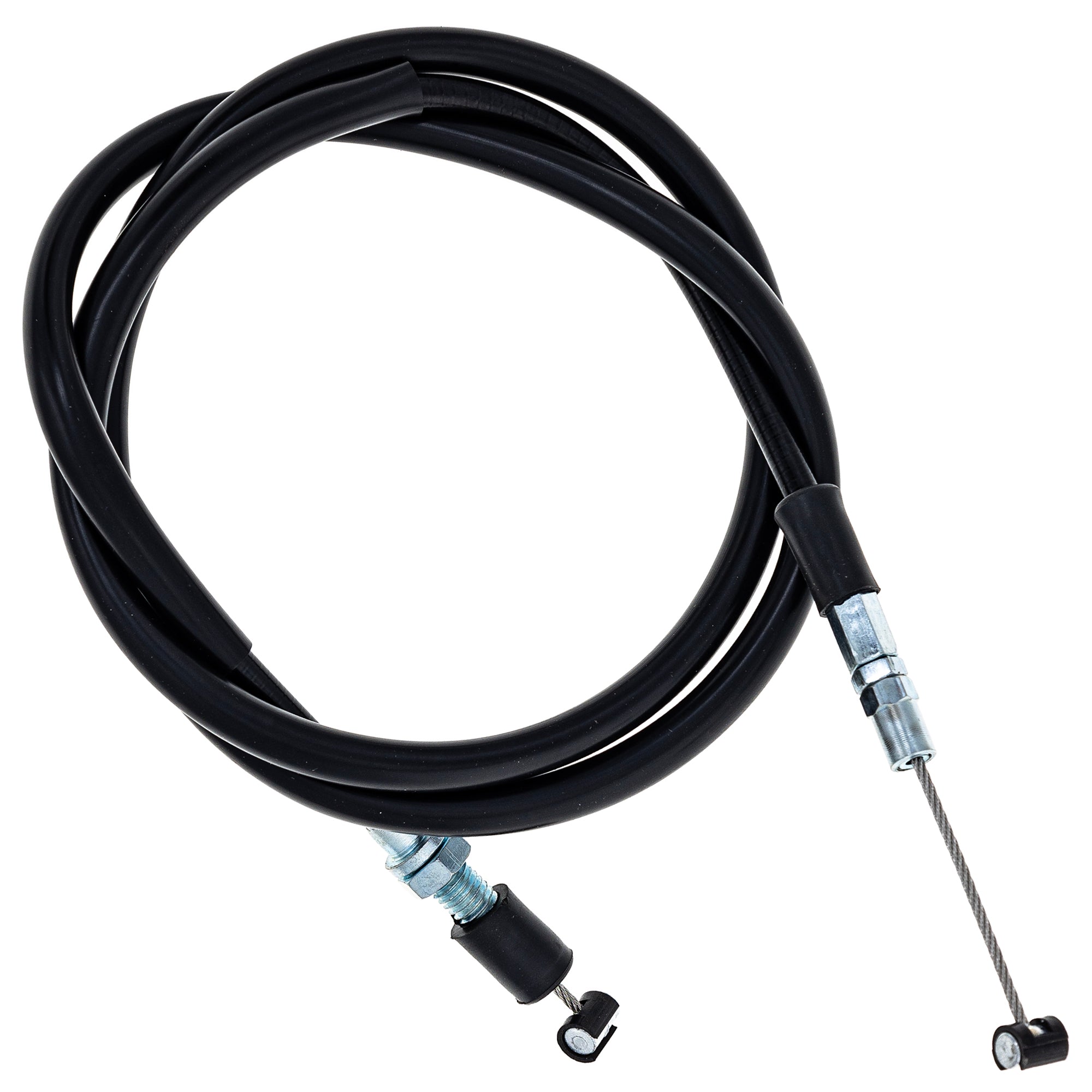 Clutch Cable for zOTHER YZ250F TTR125LE TTR125L TTR125E NICHE 519-CCB2824L