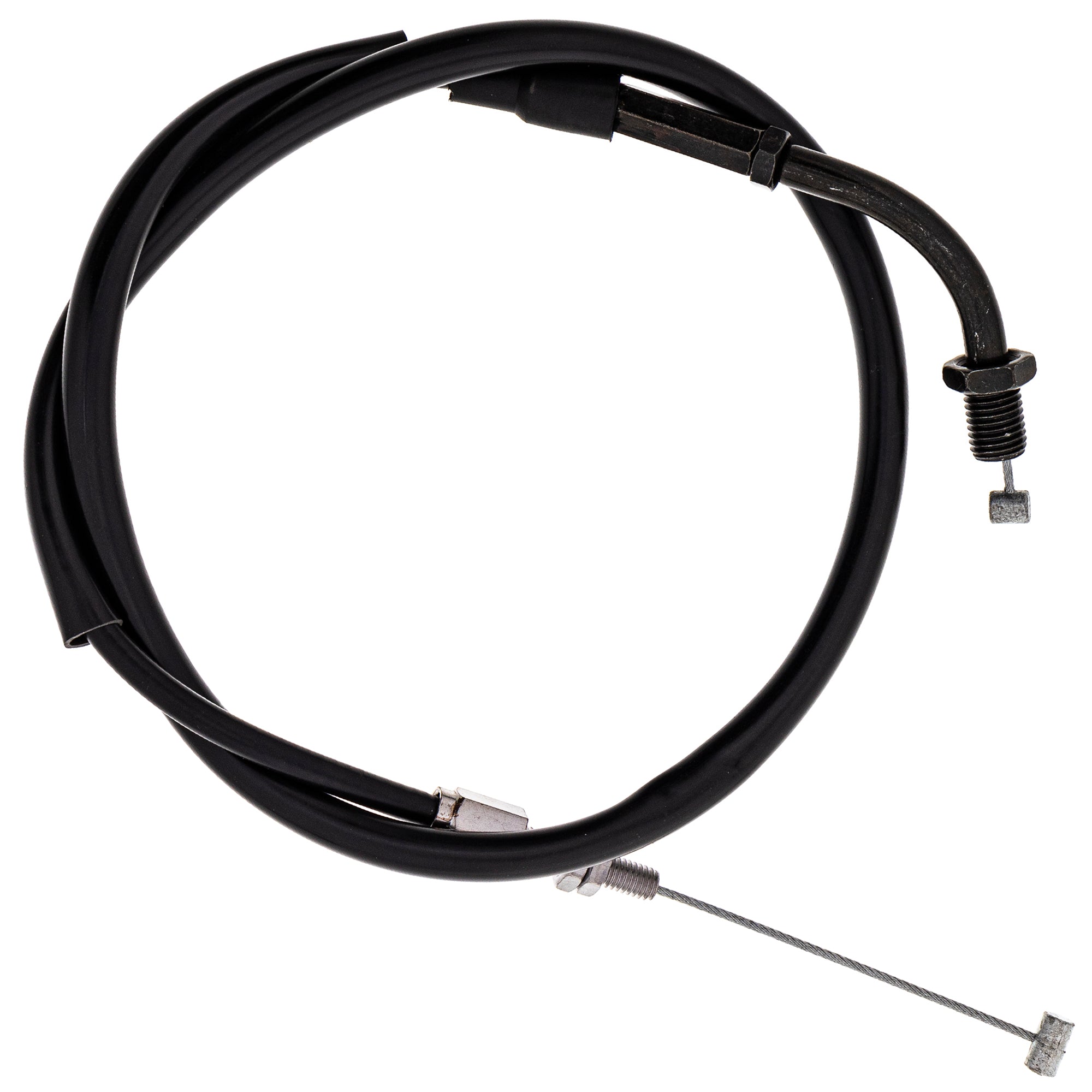 Pull Throttle Cable for zOTHER Interceptor Hawk NICHE 519-CCB2835L