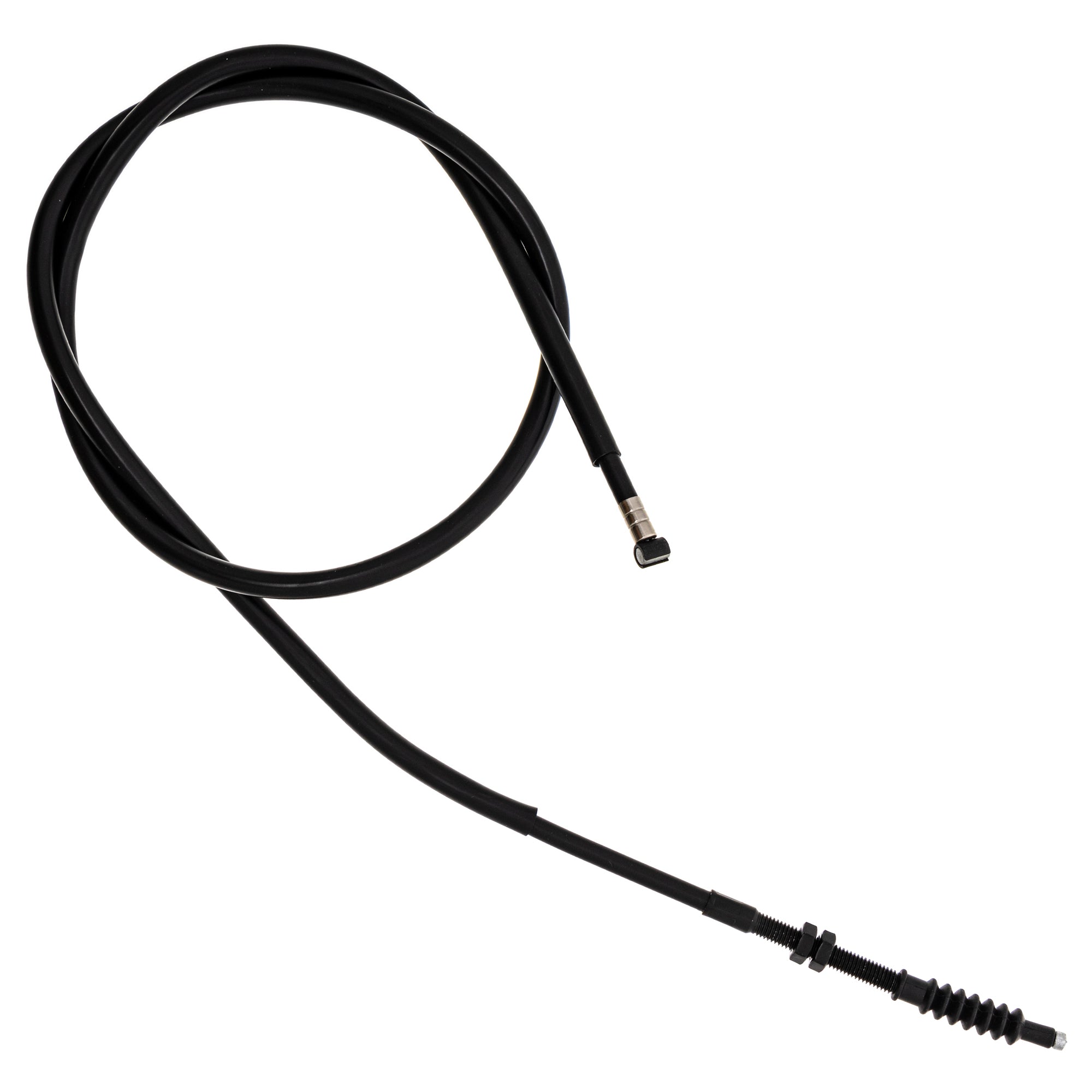 Clutch Cable for zOTHER KLR650 NICHE 519-CCB2838L