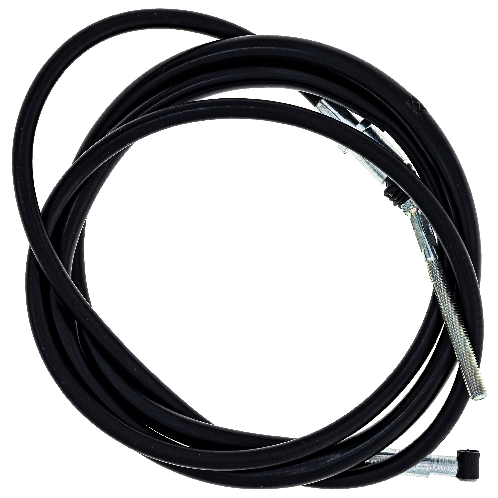 Rear Hand Brake Cable for zOTHER FourTrax NICHE 519-CCB2847L