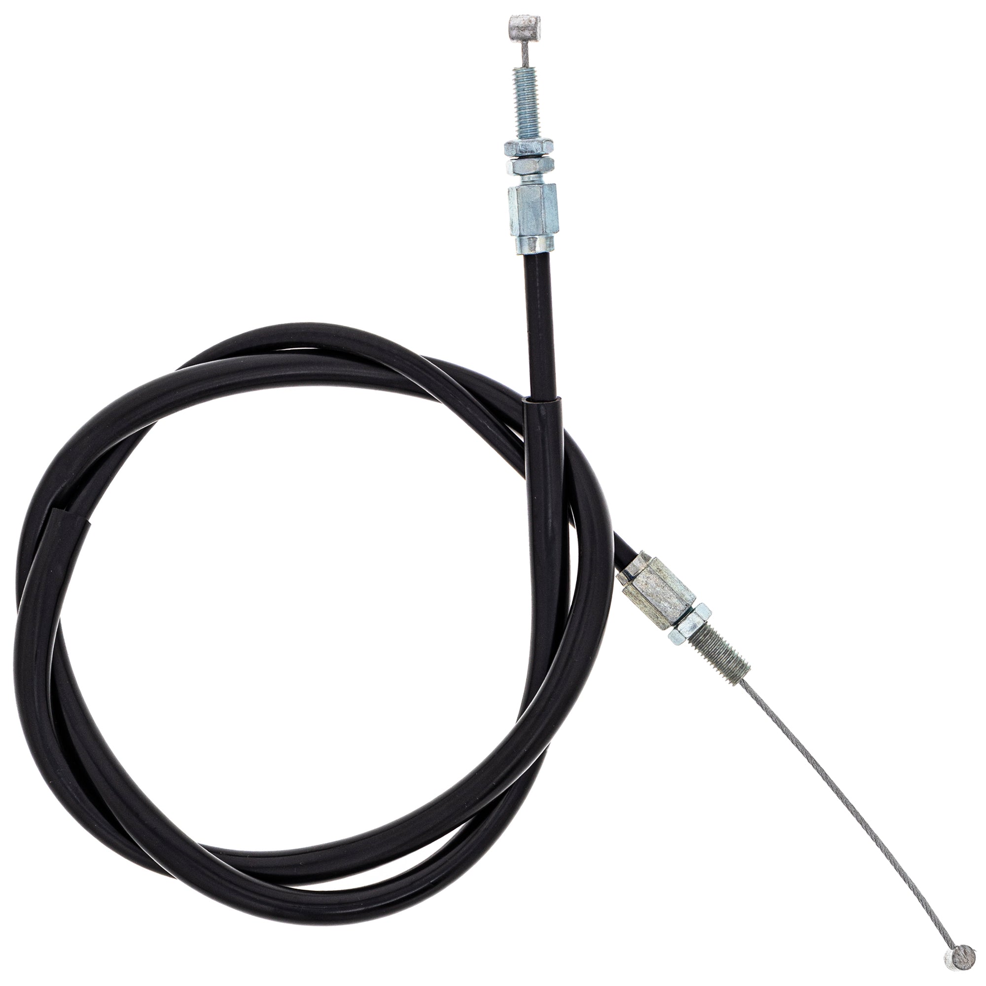 Pull Throttle Cable for zOTHER KLX650R KLX250 NICHE 519-CCB2848L