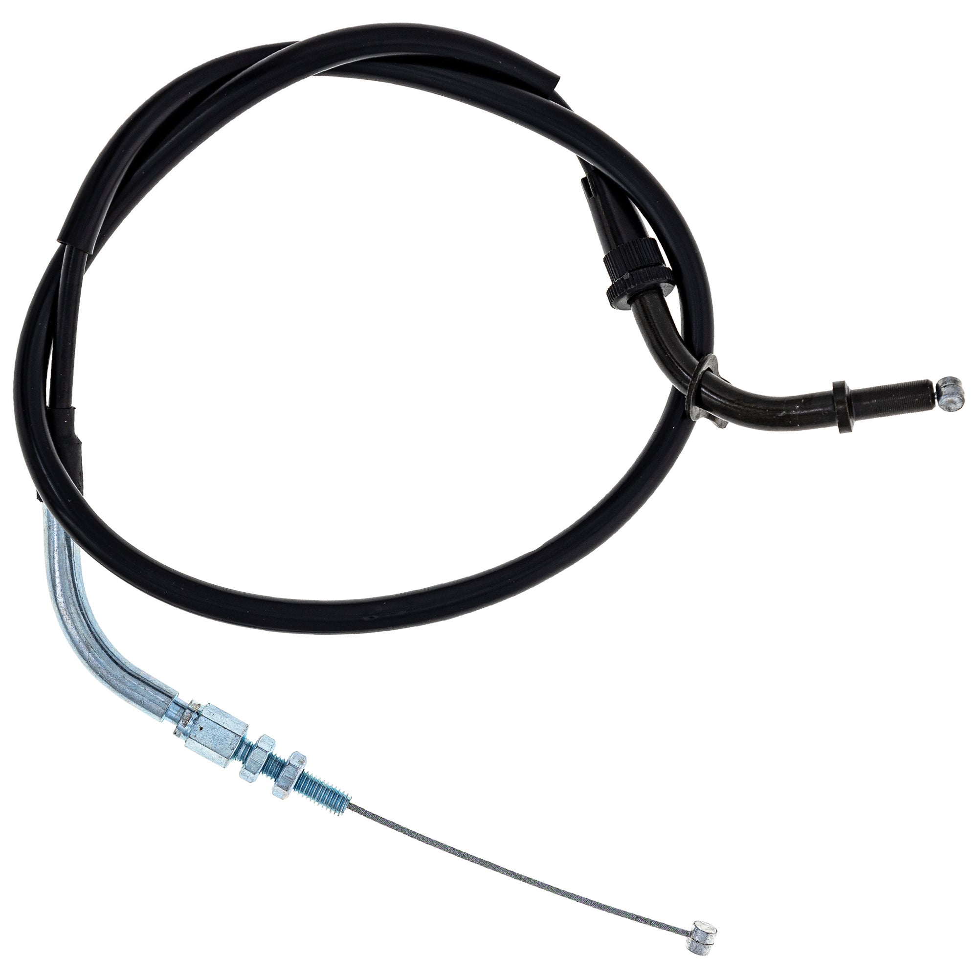 Throttle Cable for zOTHER Katana GSXR750 GSXR600WP GSXR1100 NICHE 519-CCB2869L
