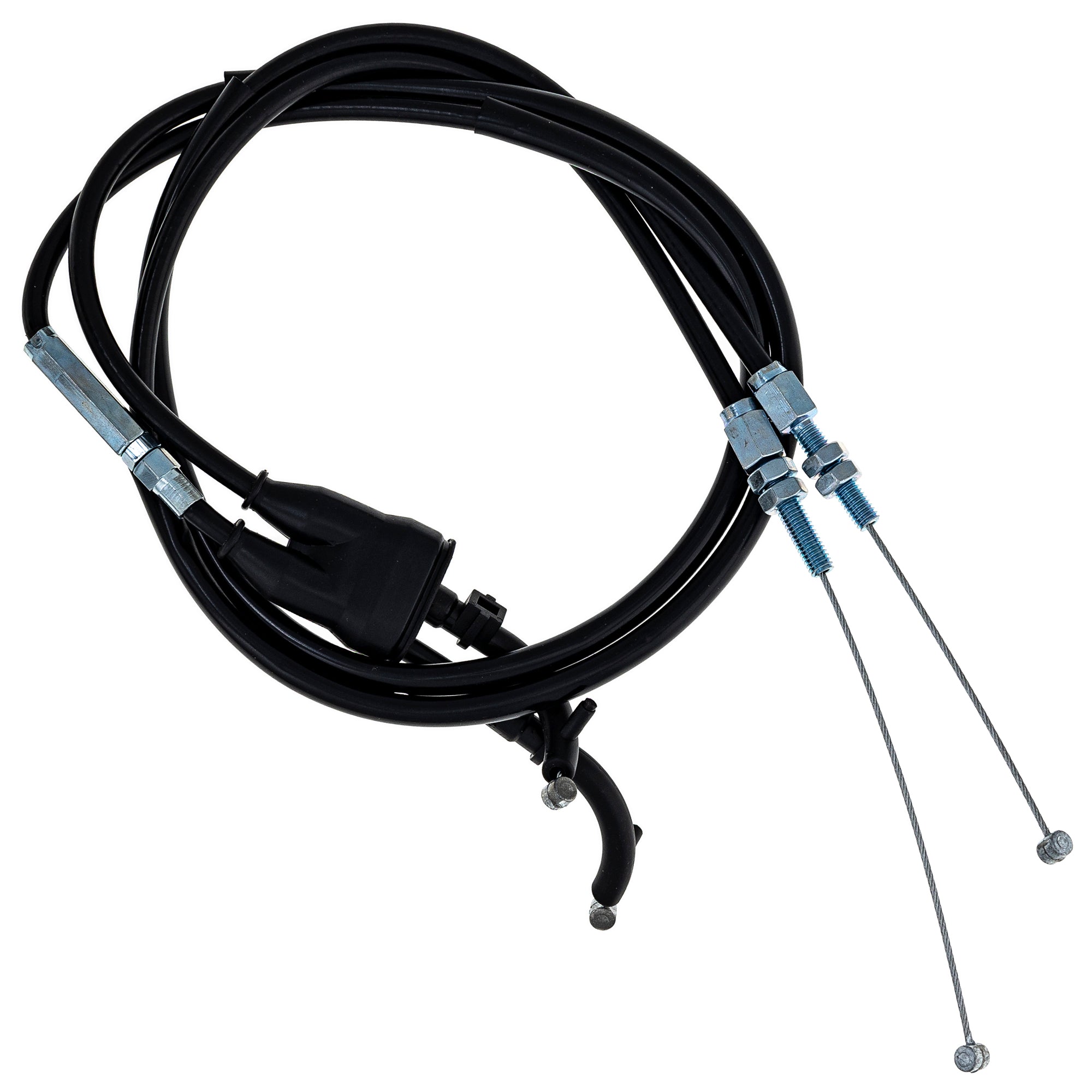 Throttle Cable Set for zOTHER DR350 DR250 NICHE 519-CCB2882L