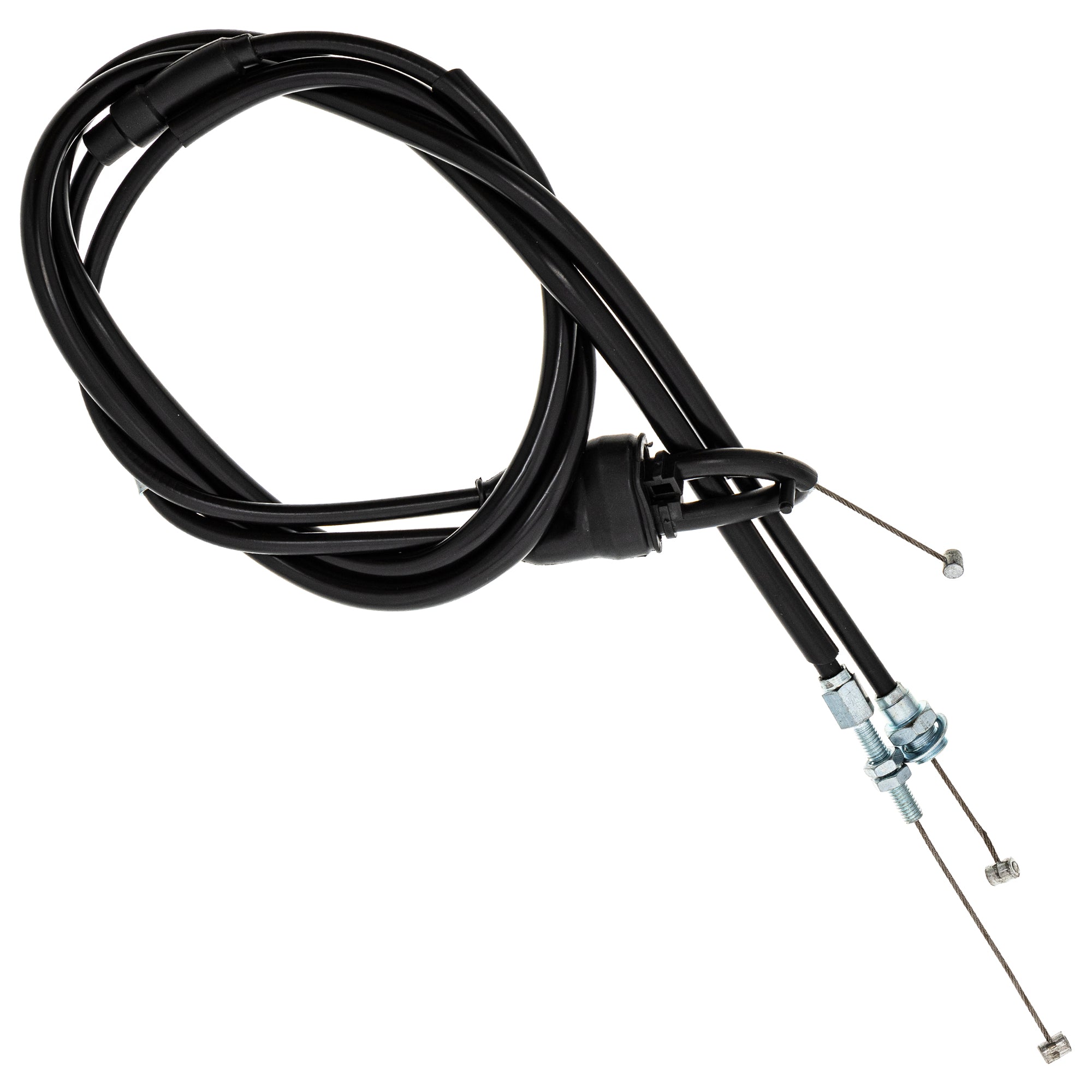 Throttle Cable Set for zOTHER YZ450F NICHE 519-CCB2880L