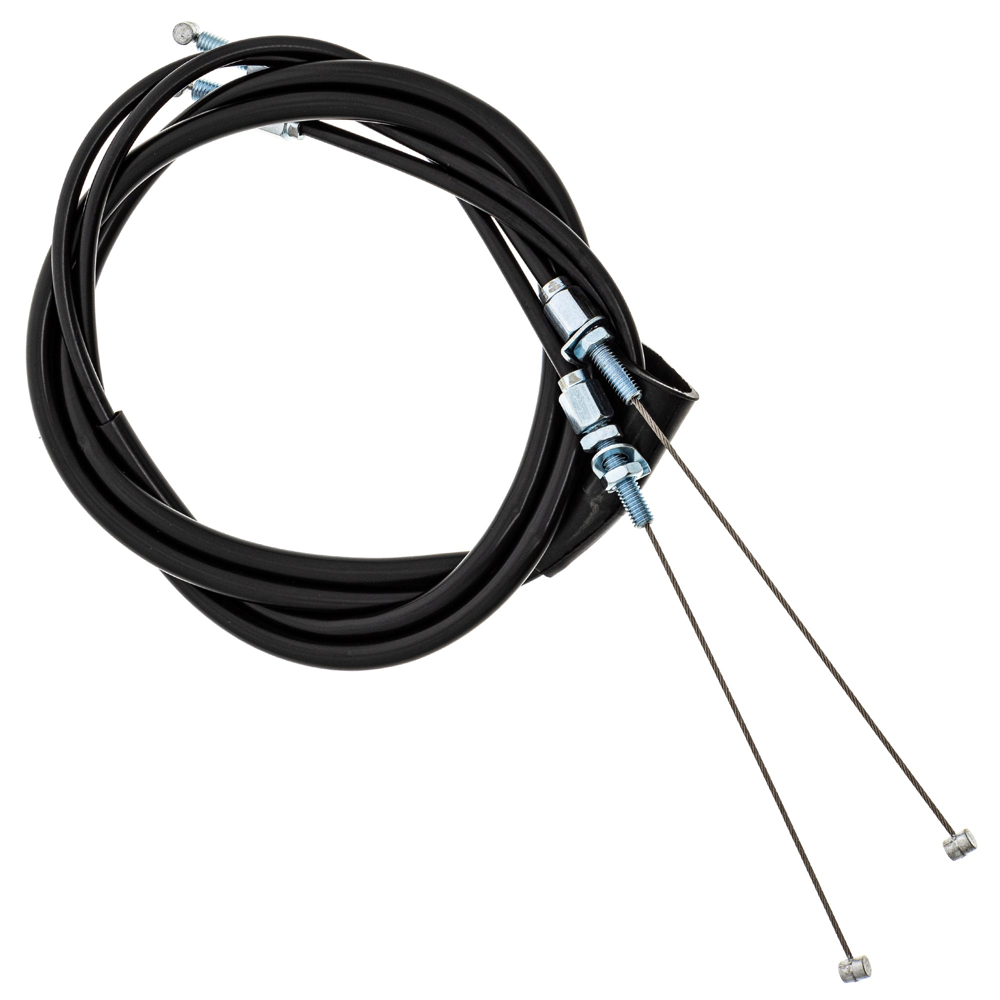 Throttle Cable Set for zOTHER CRF250R NICHE 519-CCB2881L