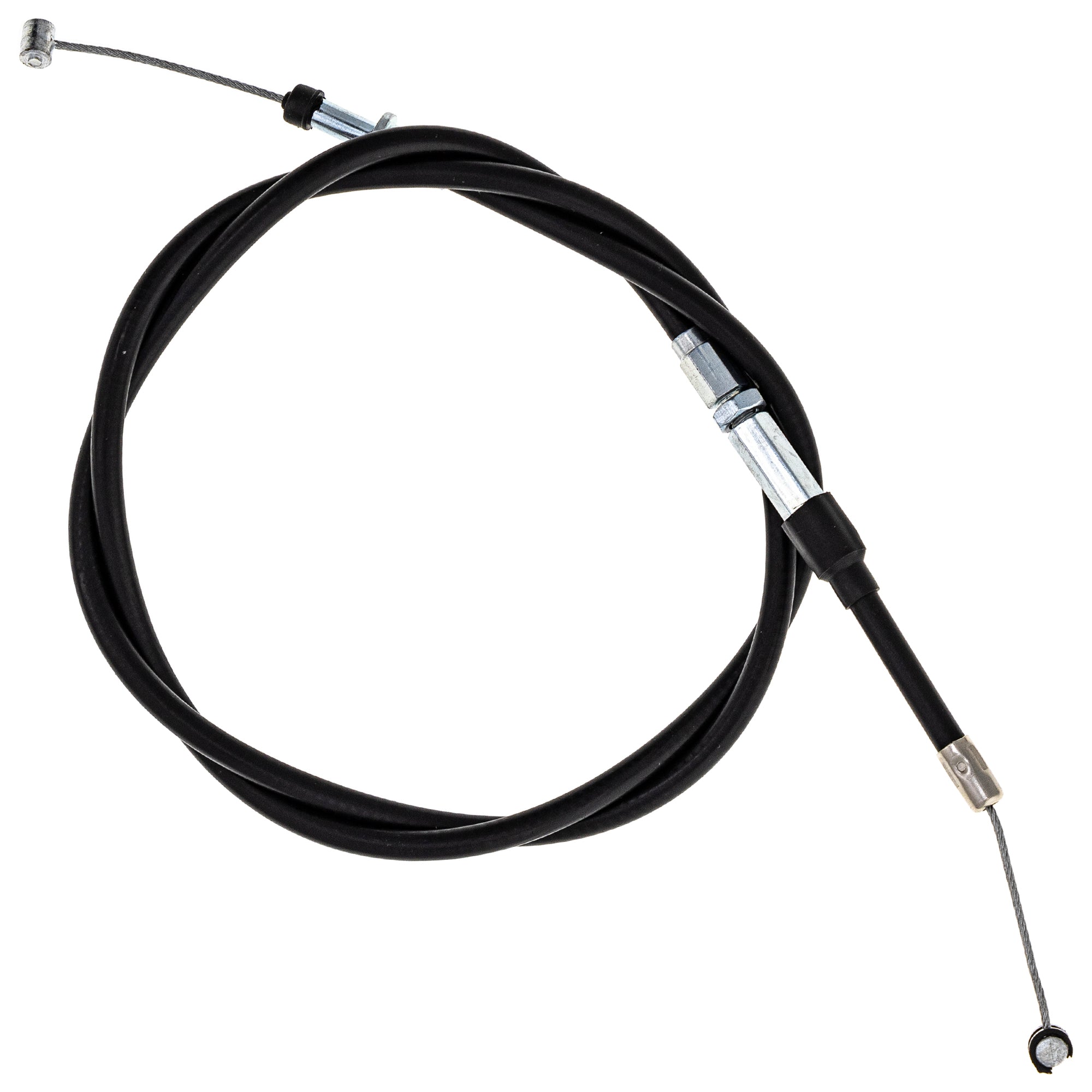 Clutch Cable for zOTHER KX125 KDX200 NICHE 519-CCB2809L