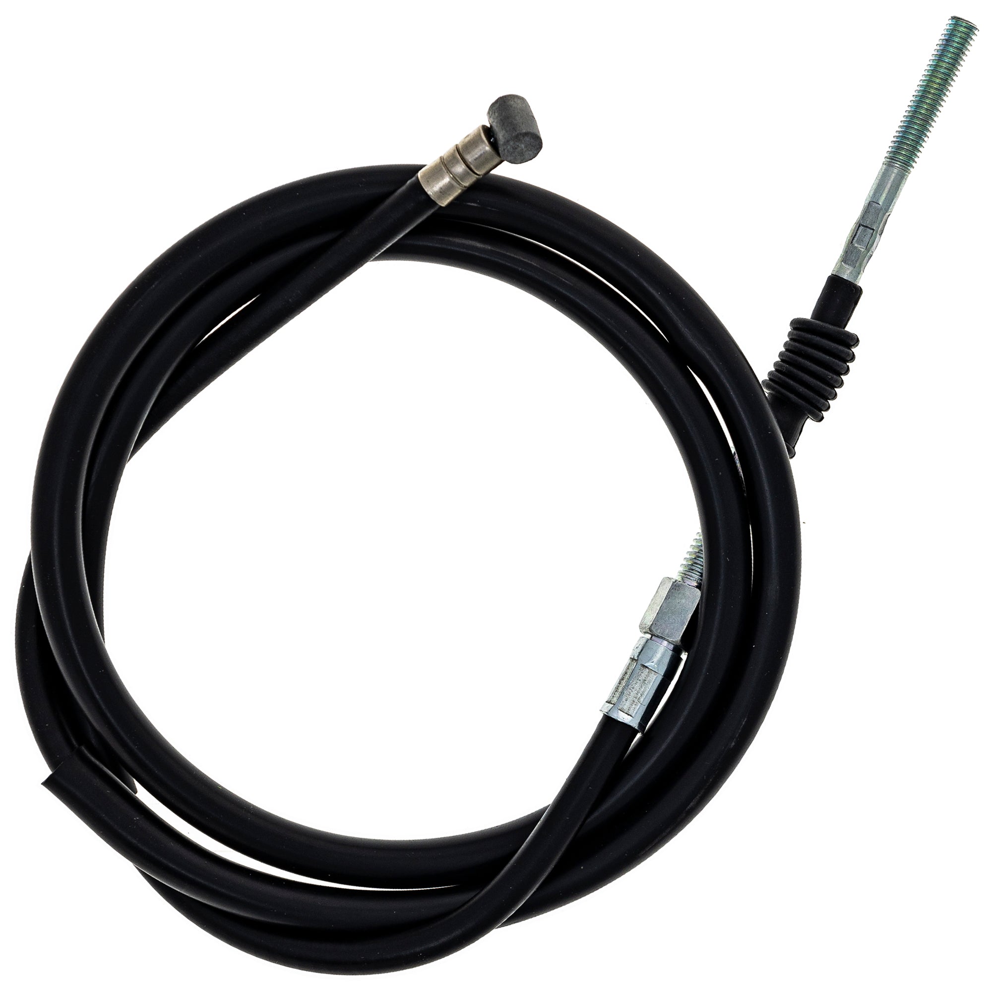 NICHE 519-CCB2819L Hand Brake Cable for zOTHER FourTrax ATC125M