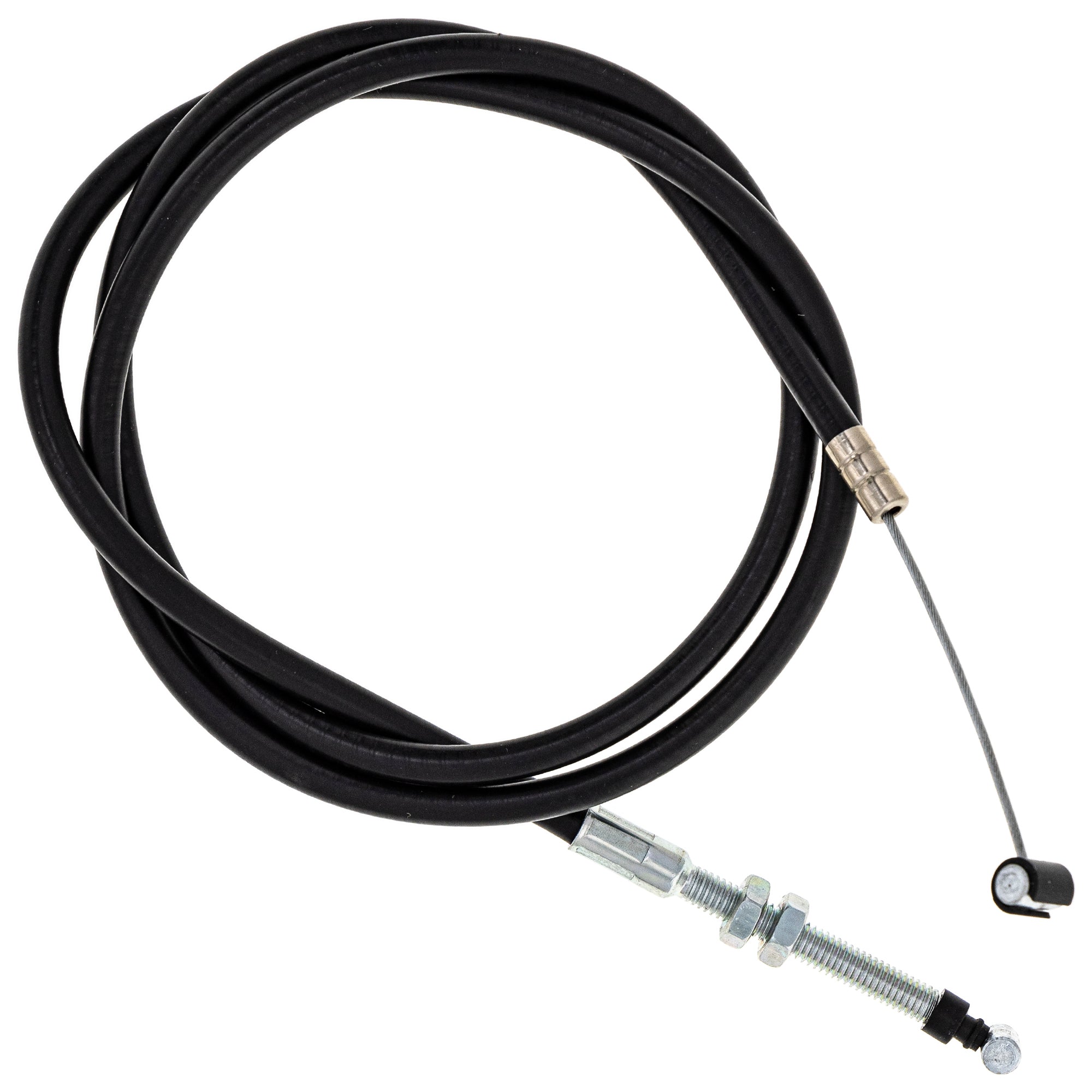 Clutch Cable for zOTHER KX125 KDX200 NICHE 519-CCB2924L