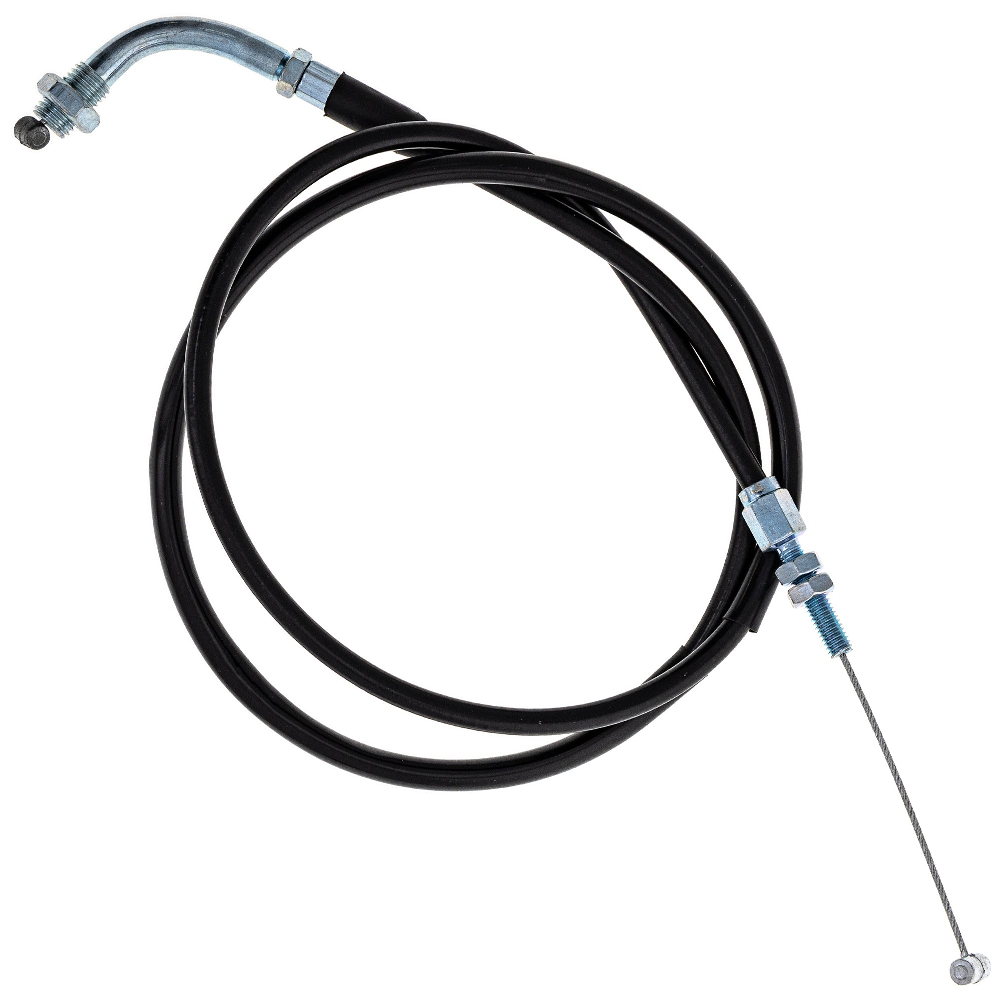 Throttle Cable for zOTHER GS850G GS750N GS750EN GS750EC NICHE 519-CCB2921L