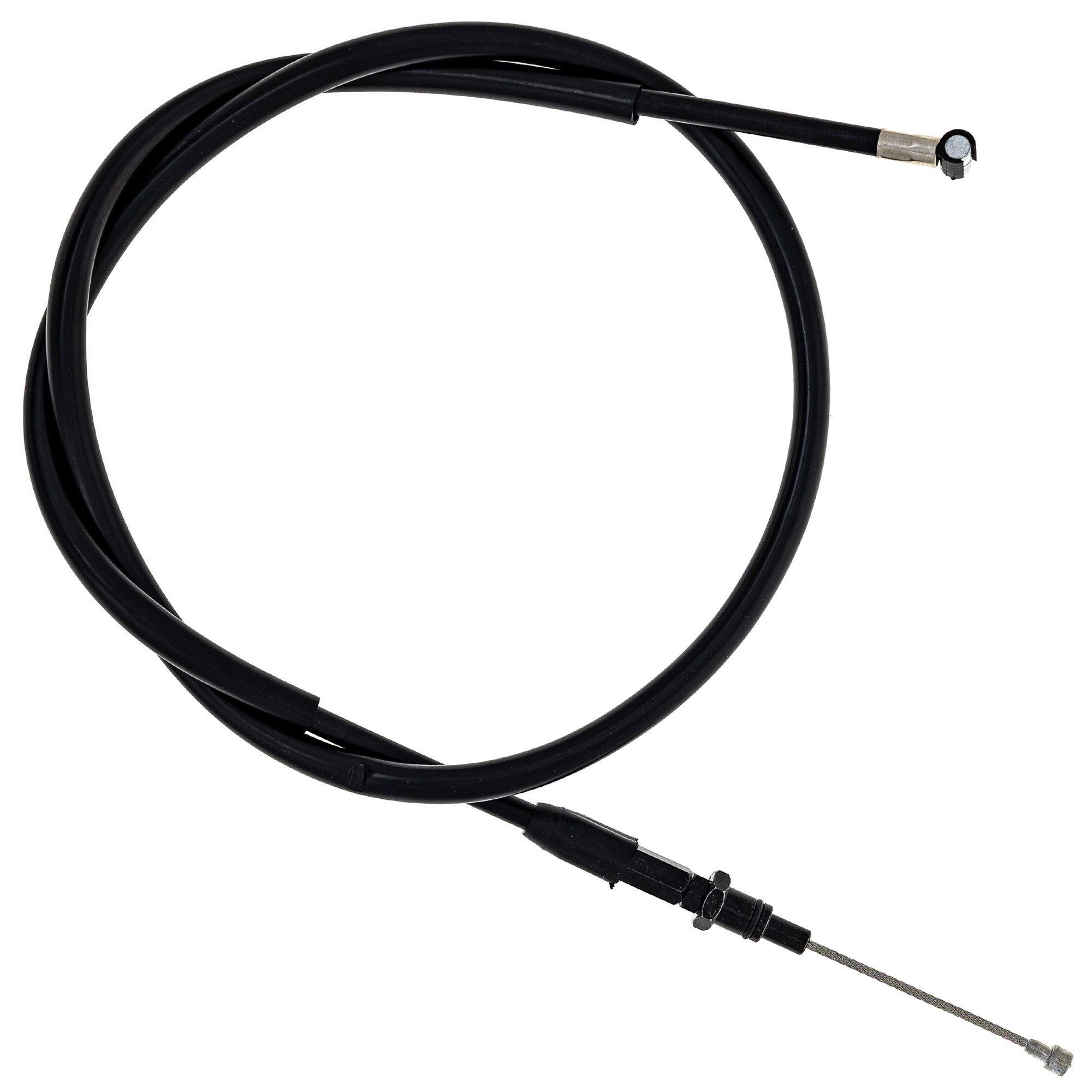 Clutch Cable for zOTHER YZ450F YZ250 NICHE 519-CCB2952L
