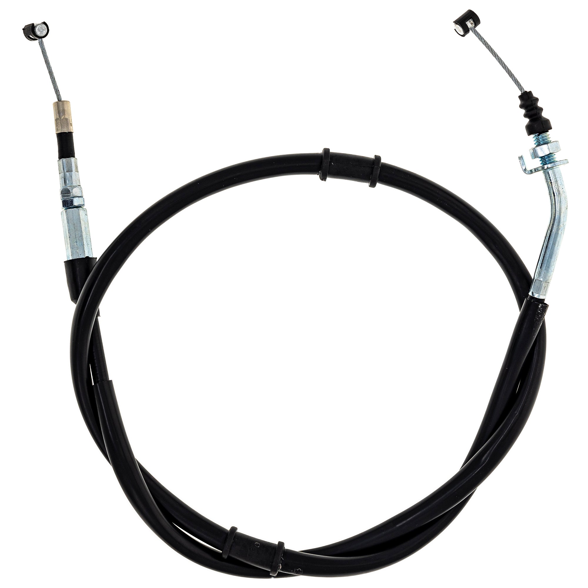 Clutch Cable for zOTHER YZ450FX WR450F NICHE 519-CCB2963L