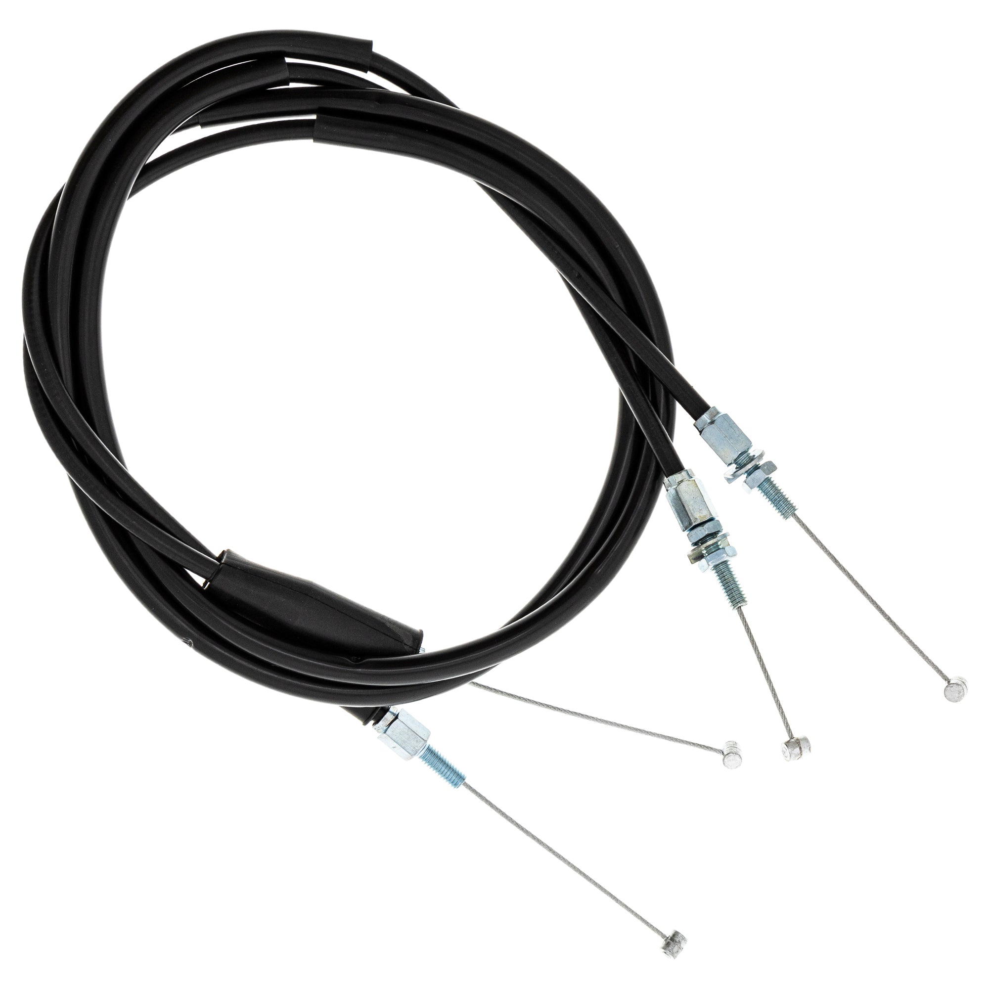 Throttle Cable Set for zOTHER CRF250R NICHE 519-CCB2968L