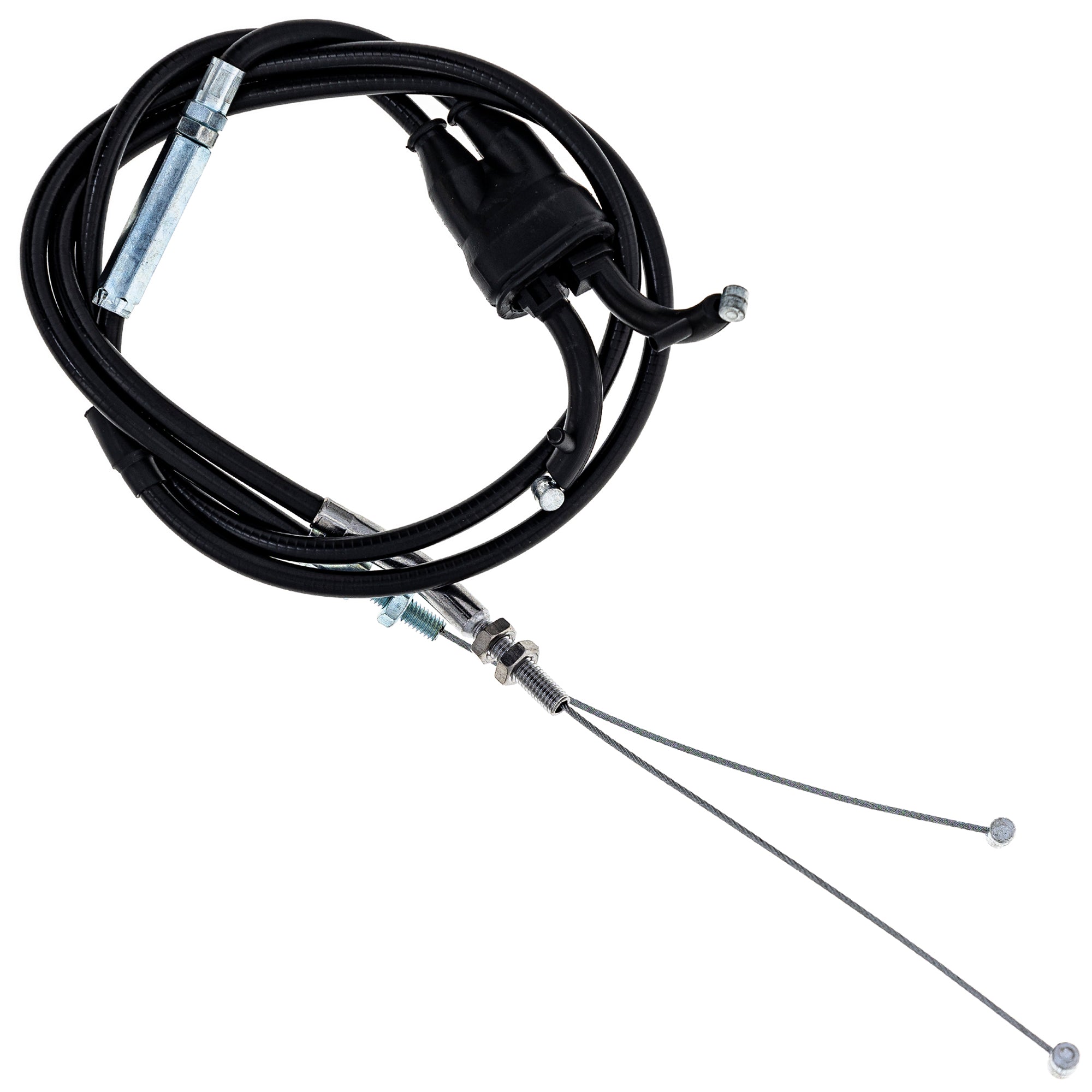 Throttle Cable Set for zOTHER YZF NICHE 519-CCB2972L