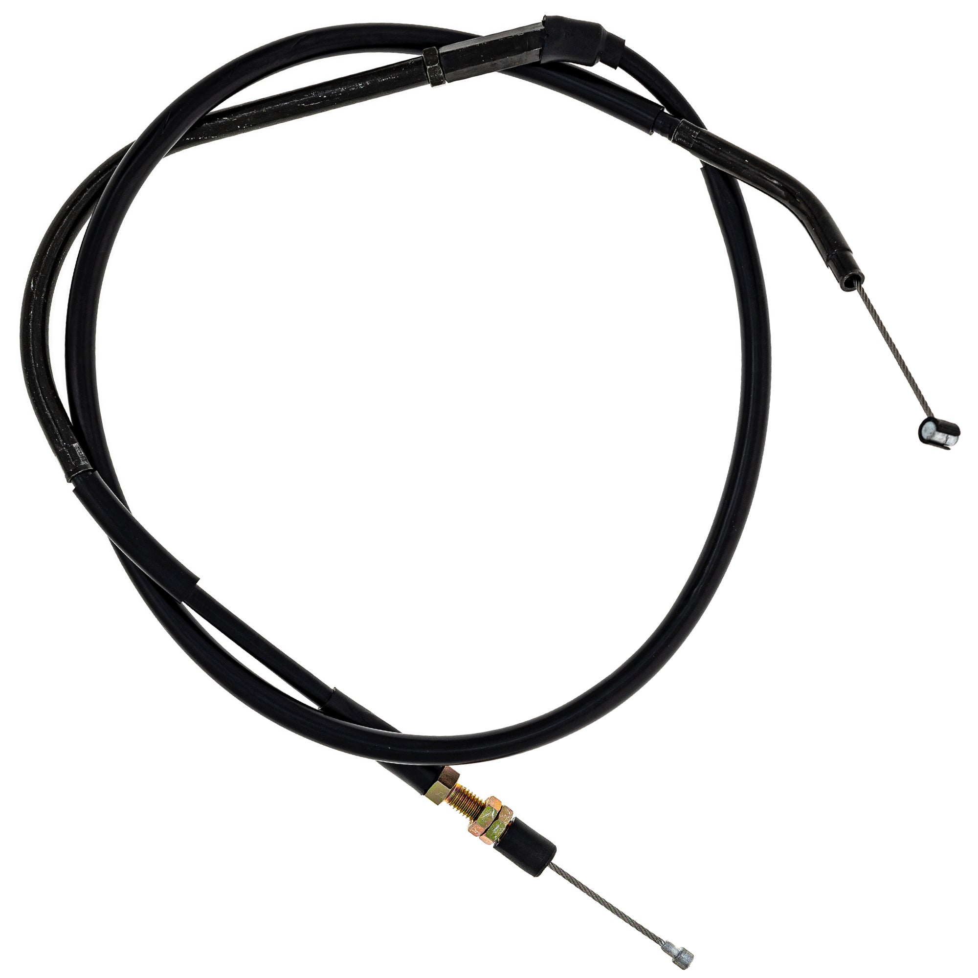 Clutch Cable for zOTHER FZS1 FZ1 NICHE 519-CCB2906L