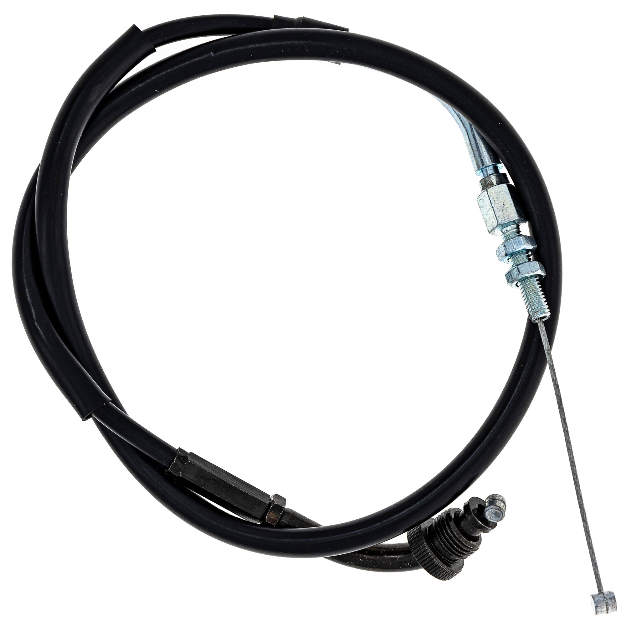 Throttle Cable for zOTHER GSXR750 GSXR1100 NICHE 519-CCB2917L