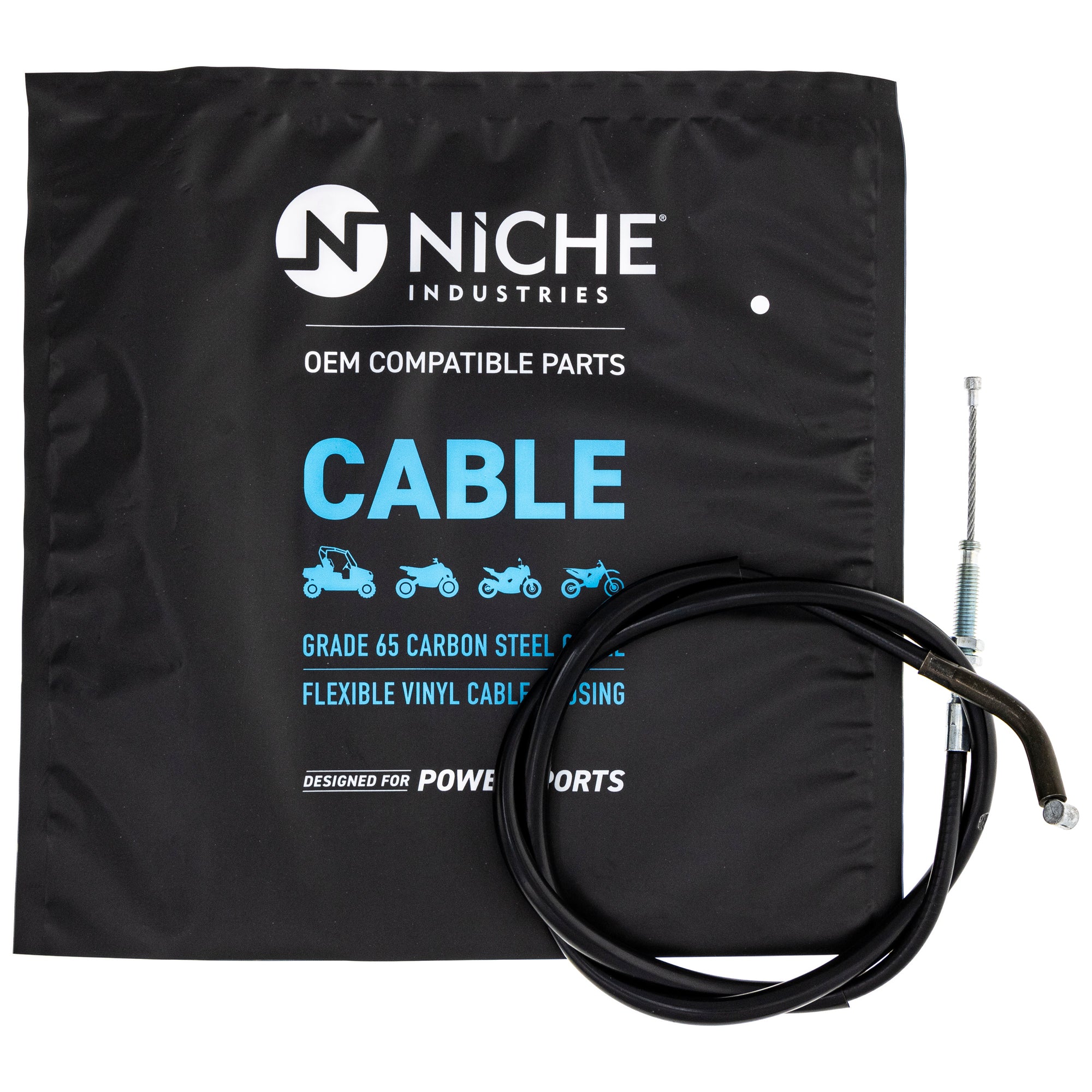 NICHE 519-CCB2911L Clutch Cable for zOTHER CBR900RR