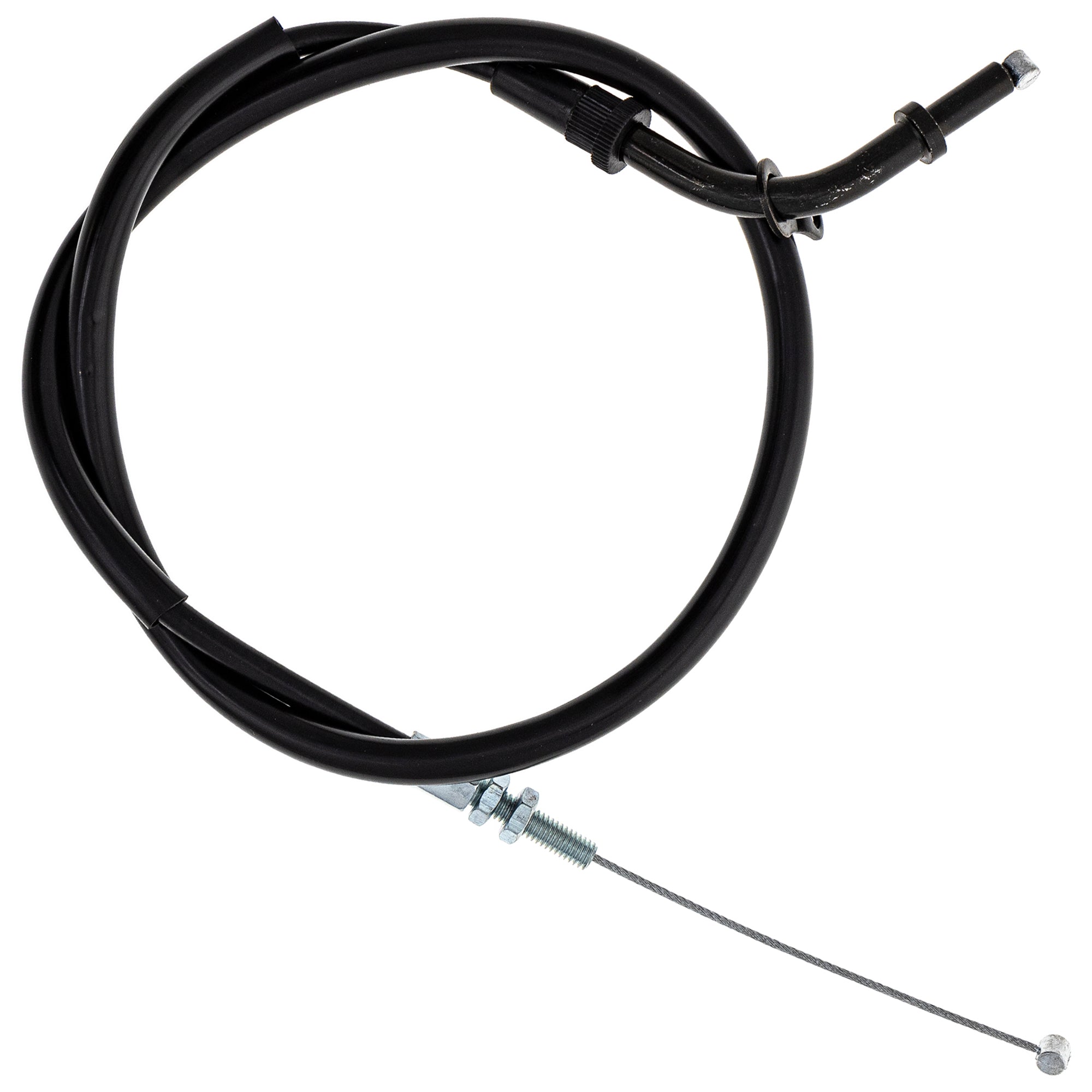 Throttle Cable for zOTHER GSXR750 GSXR600 NICHE 519-CCB2042L