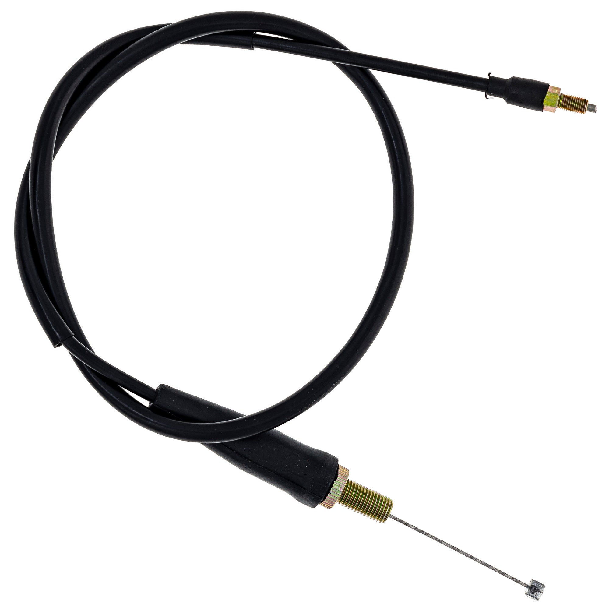 Throttle Cable for zOTHER BRP Can-Am Ski-Doo Sea-Doo Outlander NICHE 519-CCB2047L