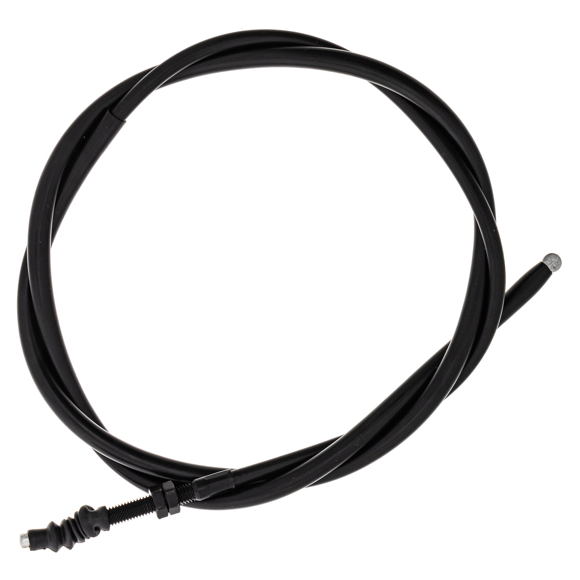 Clutch Cable for zOTHER KZ550 NICHE 519-CCB2041L