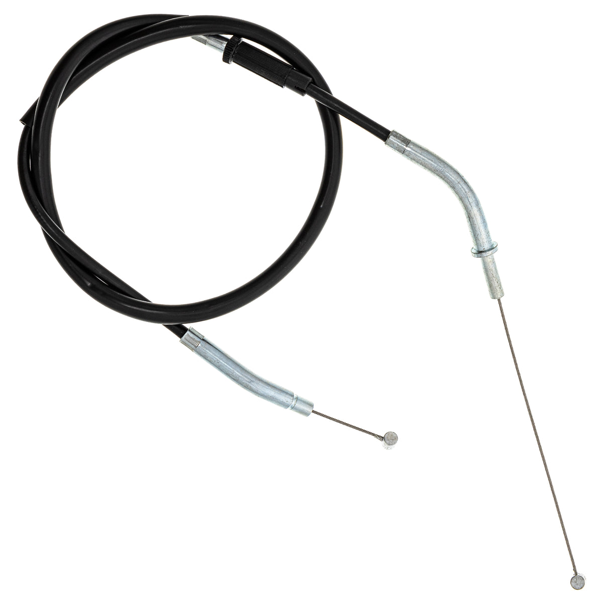 Push Throttle Cable for zOTHER Ninja ER-6N NICHE 519-CCB2063L