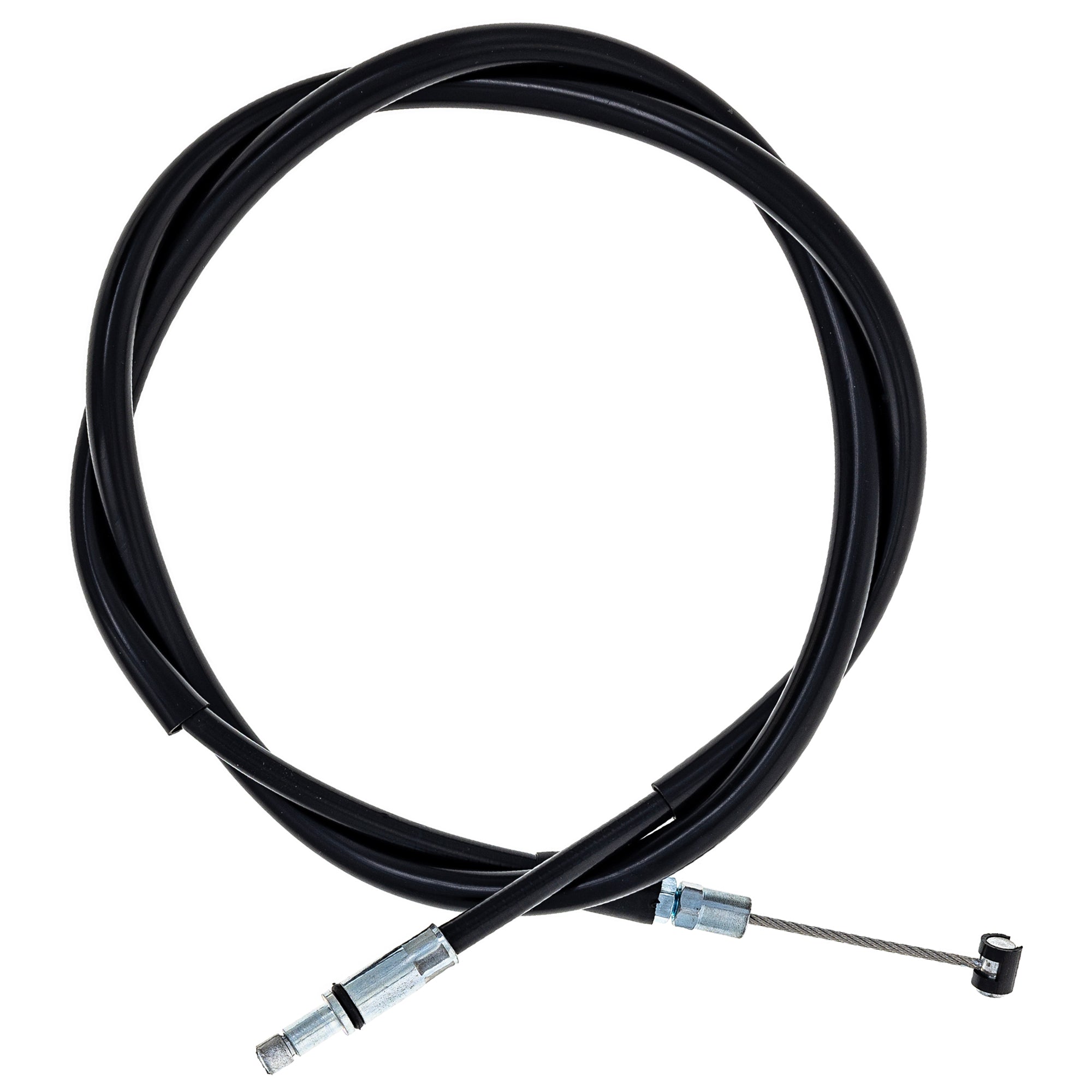 Clutch Cable for zOTHER YZ250X YZ250 NICHE 519-CCB2073L