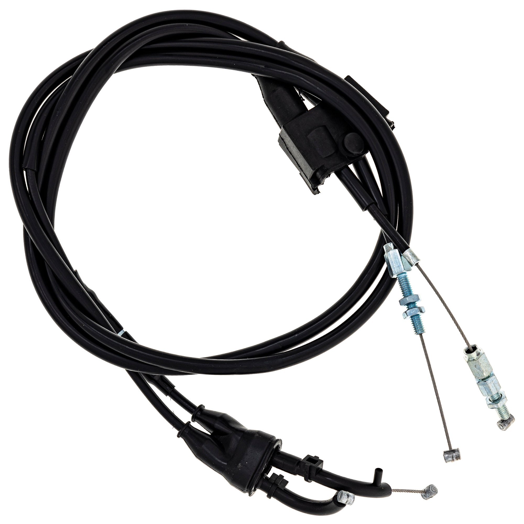 thumbnail image 2 of New Clutch Cable For Kawasaki Z1300 ZG1300 - Direct Replacement 2 of 6
