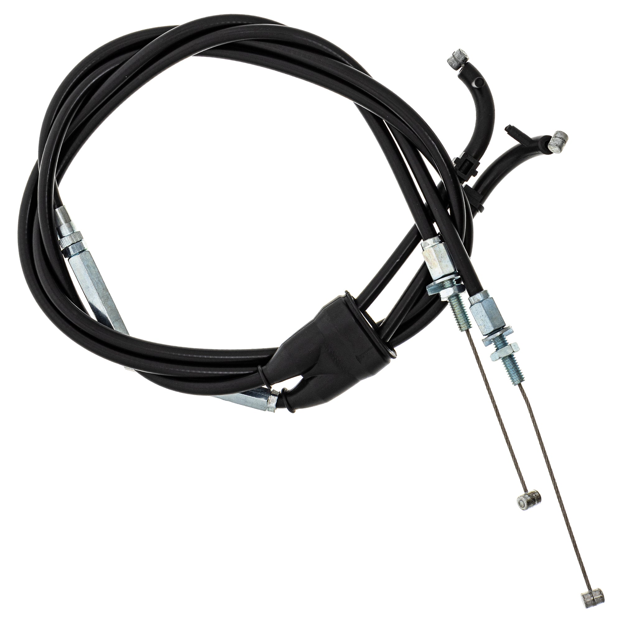 Throttle Cable Set for zOTHER KX450F NICHE 519-CCB2083L