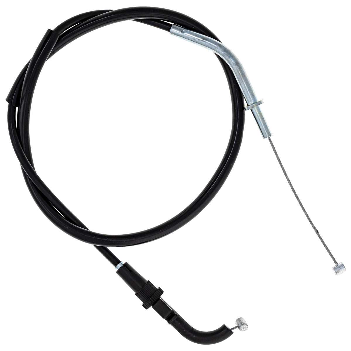 Pull Throttle Cable for zOTHER Ninja ER-6N NICHE 519-CCB2099L