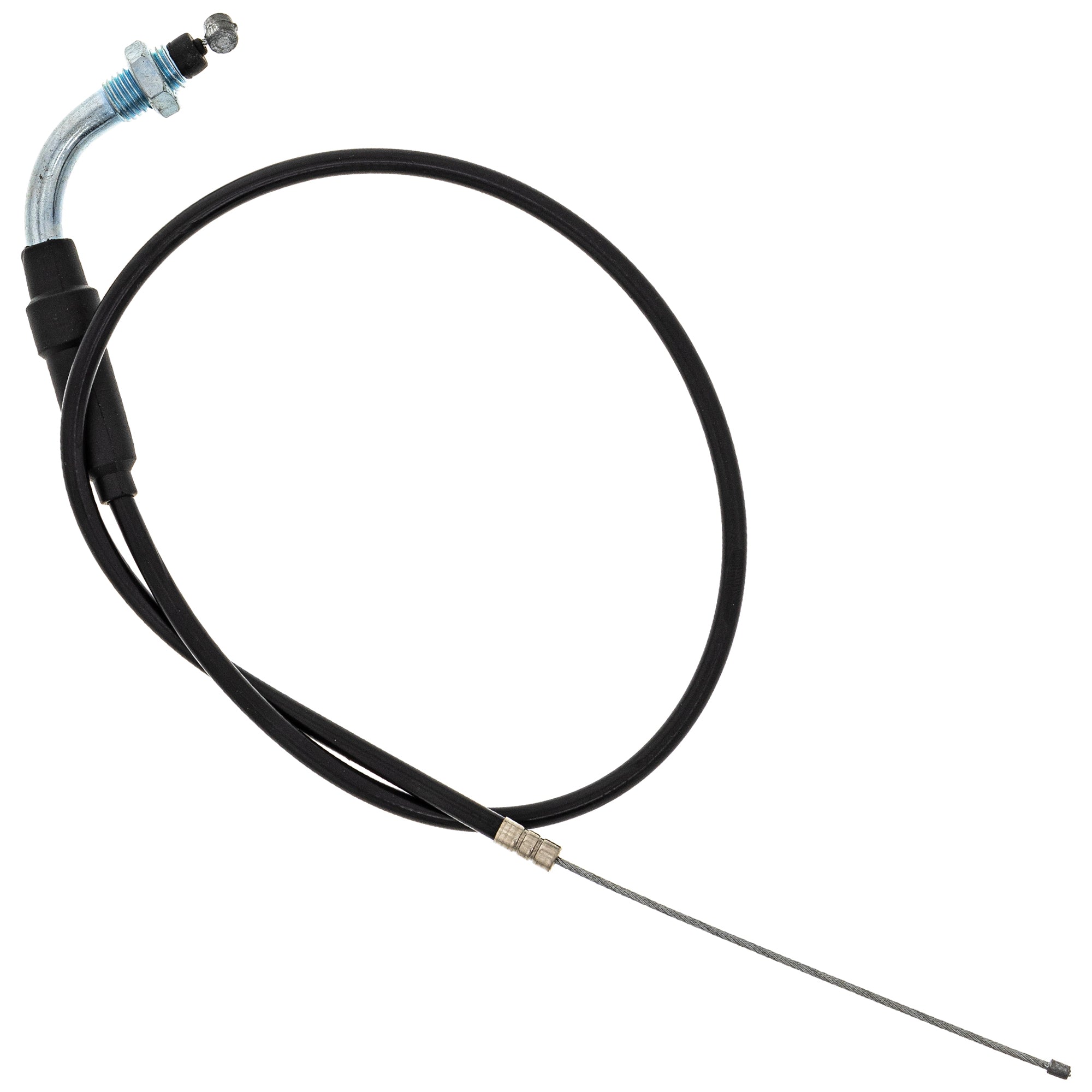 Throttle Cable for zOTHER Monkey NICHE 519-CCB2007L