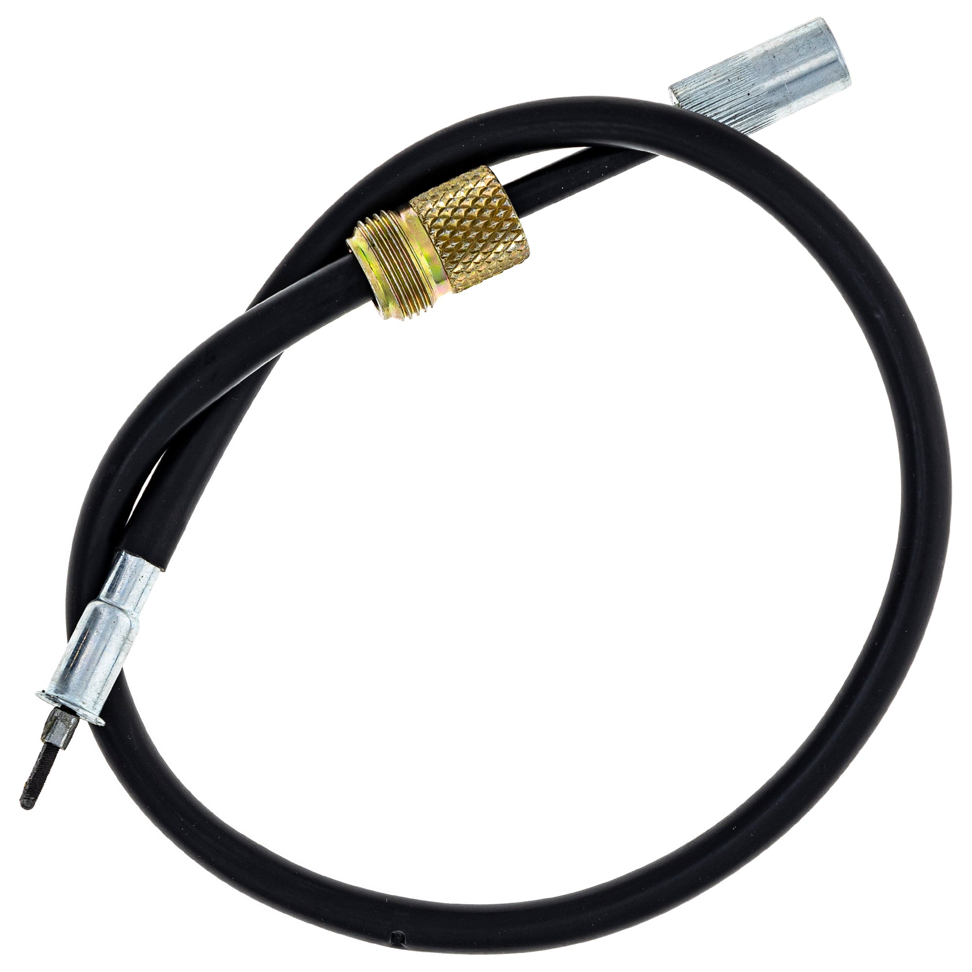 Tachometer Cable for zOTHER KZ400 KZ250 KZ200 KLR250 NICHE 519-CCB2124L