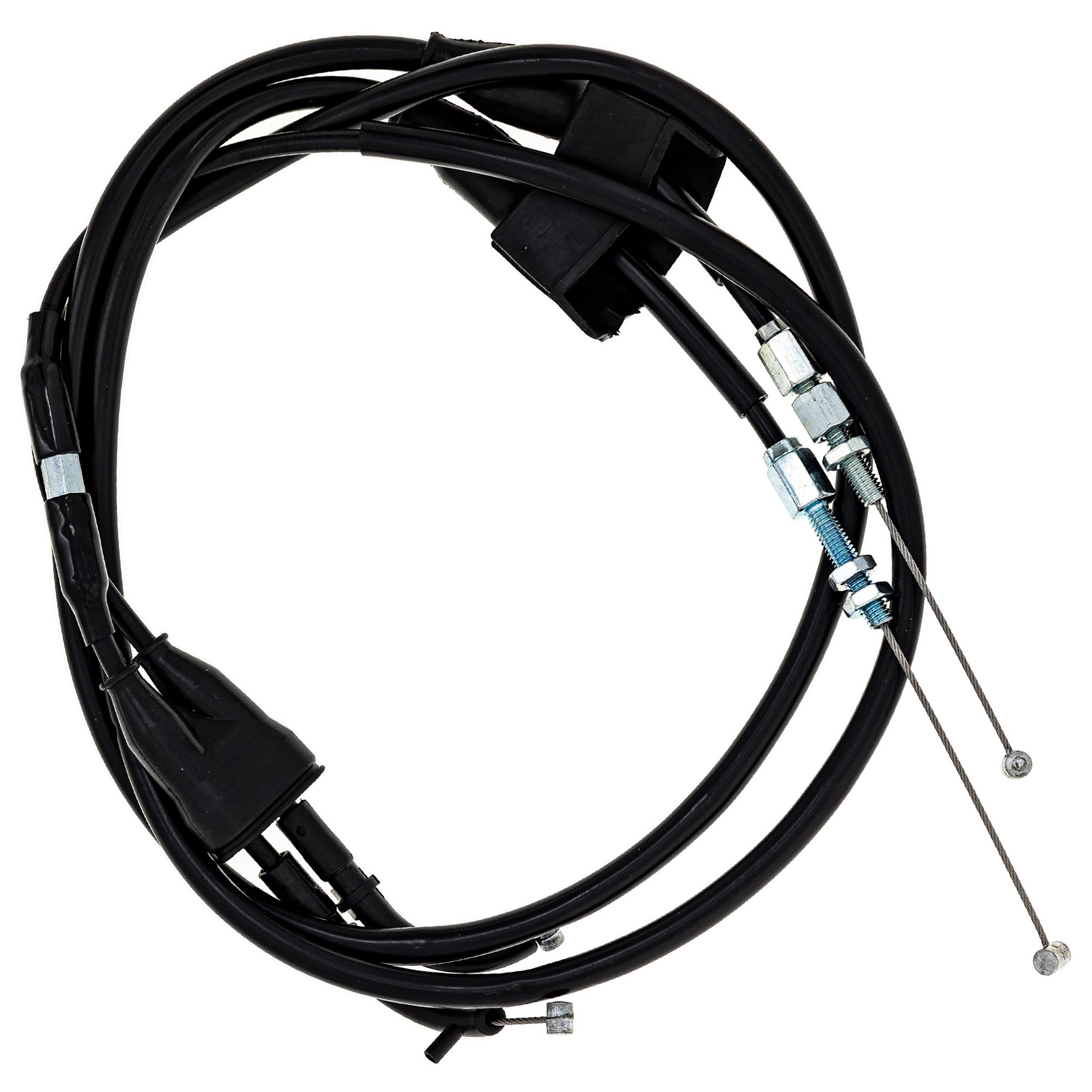 CABLE ACCELERATEUR 50 TS