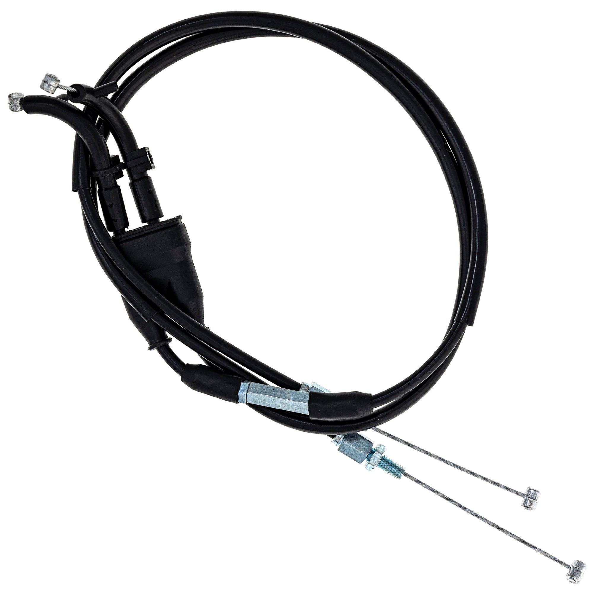 Throttle Cable Set for zOTHER YZF NICHE 519-CCB2130L