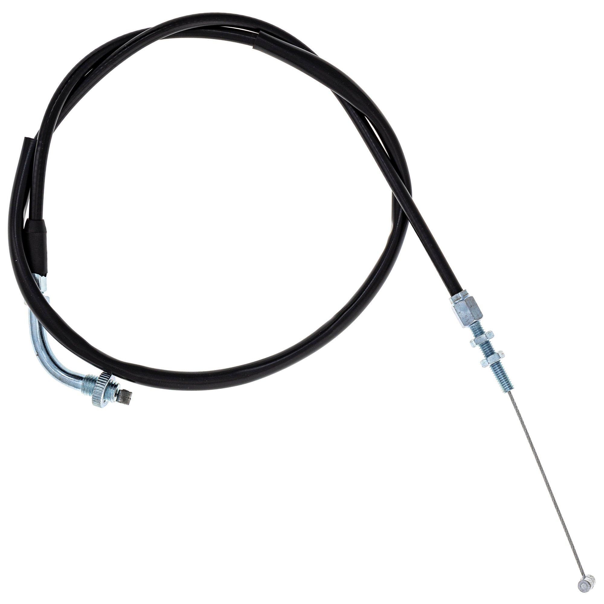 Pull Throttle Cable for zOTHER Shadow NICHE 519-CCB2146L