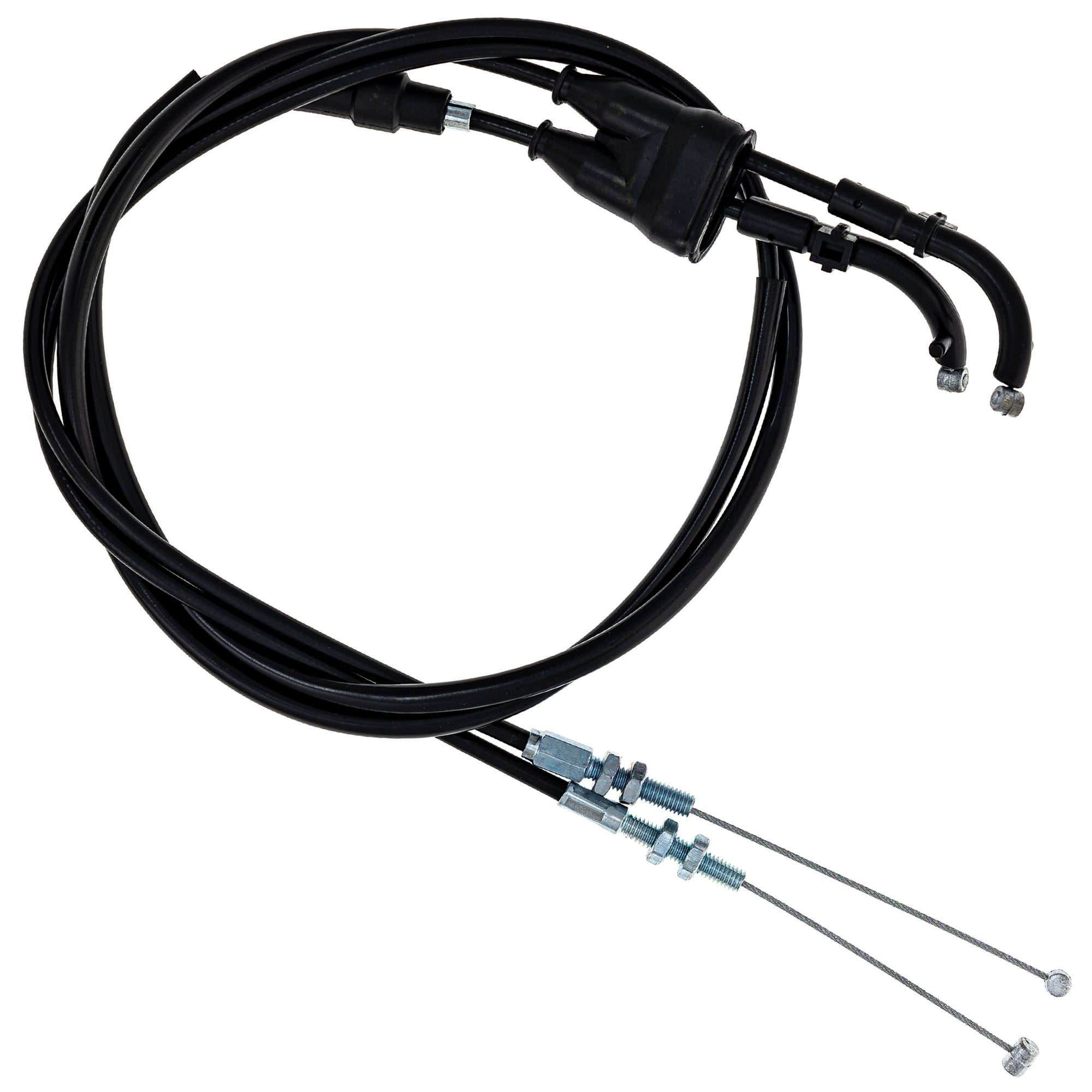 Throttle Cable Set for zOTHER XT250 NICHE 519-CCB2156L