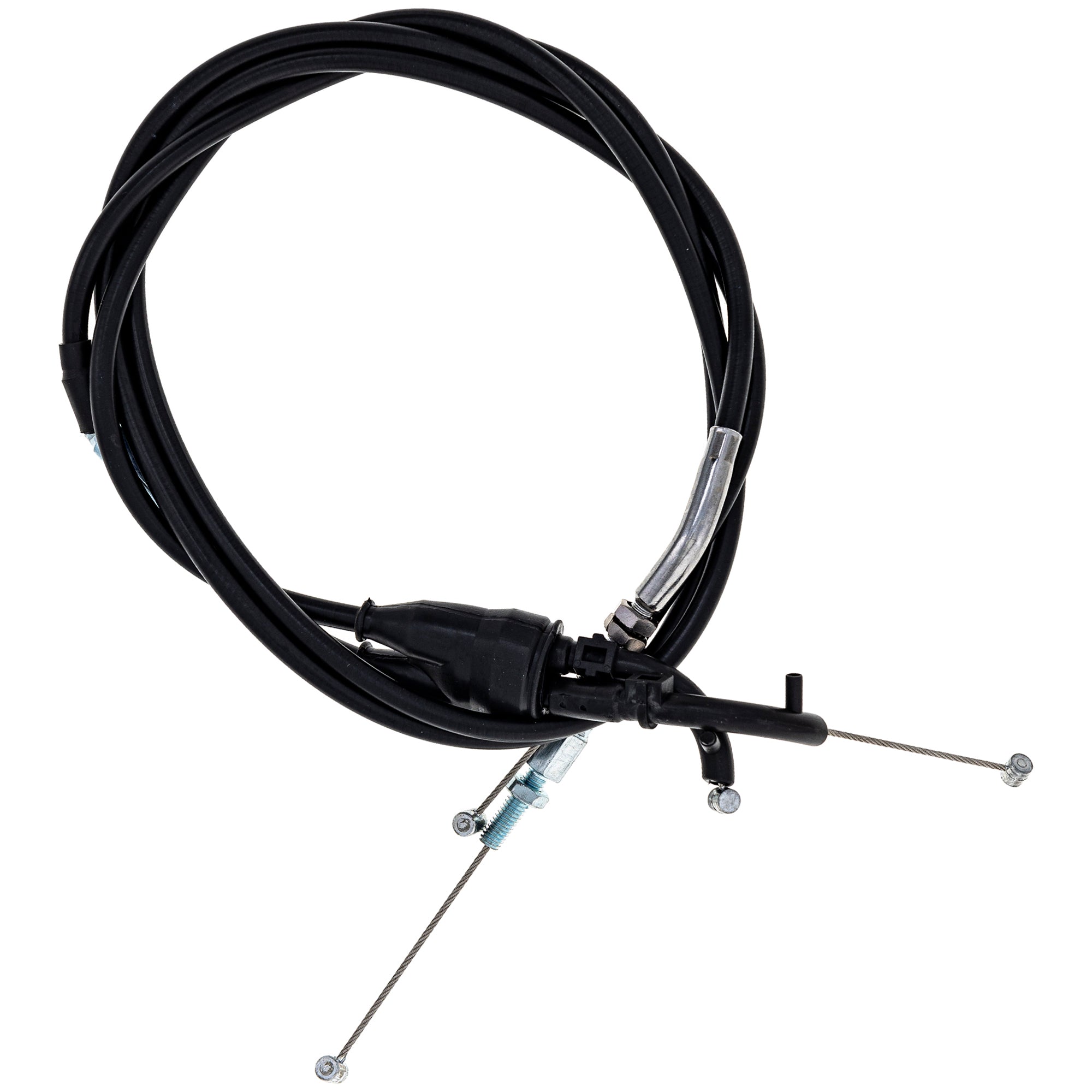 Throttle Cable Set for zOTHER WR250X WR250R NICHE 519-CCB2157L