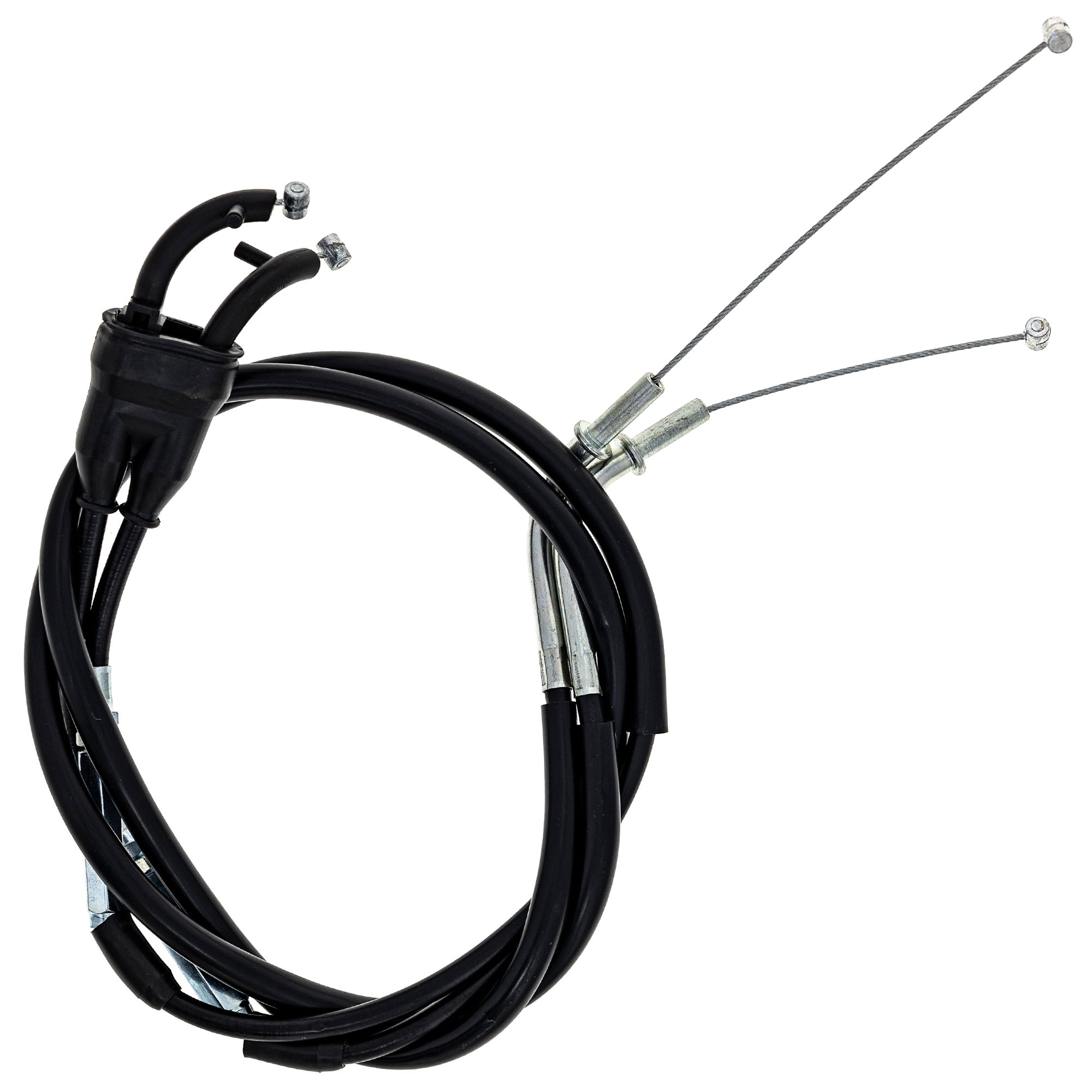 Throttle Cable Set for zOTHER Ninja NICHE 519-CCB2172L