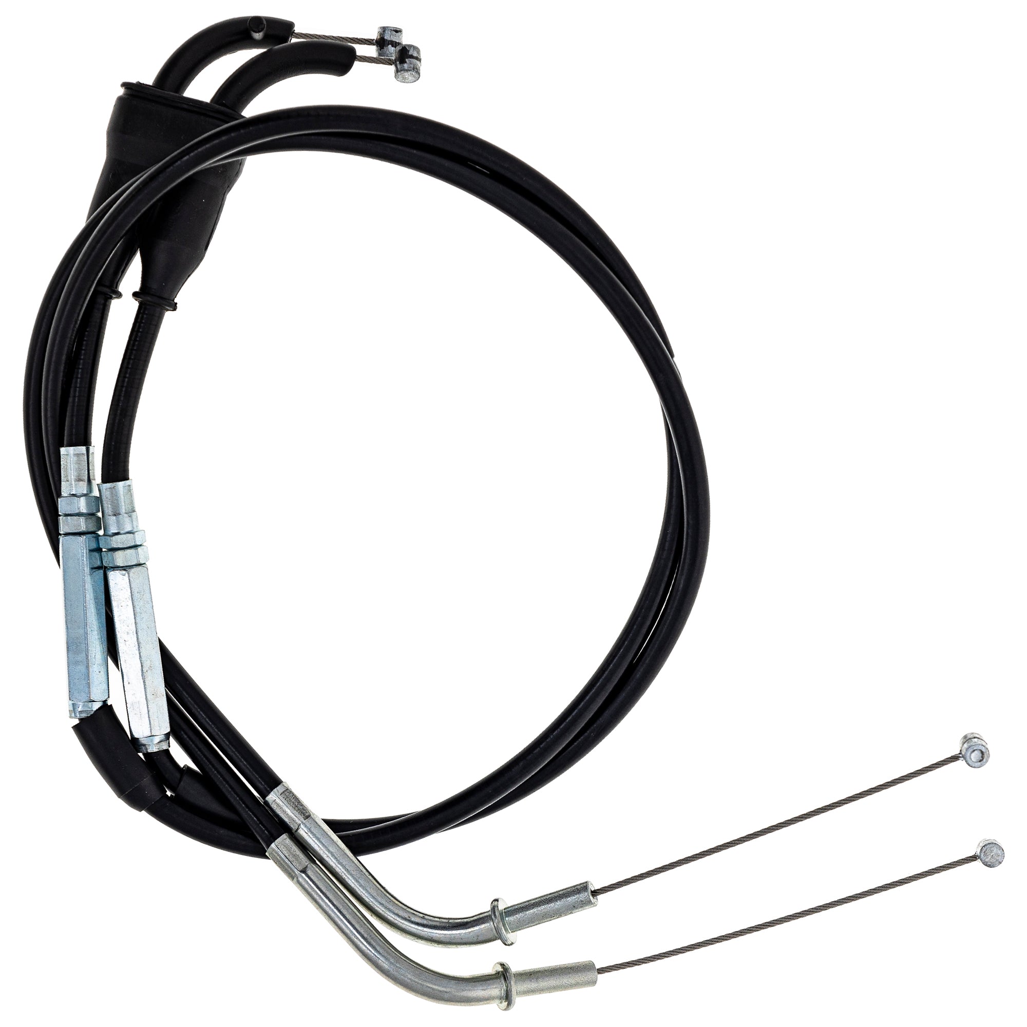 Throttle Cable Set for zOTHER Ninja NICHE 519-CCB2174L