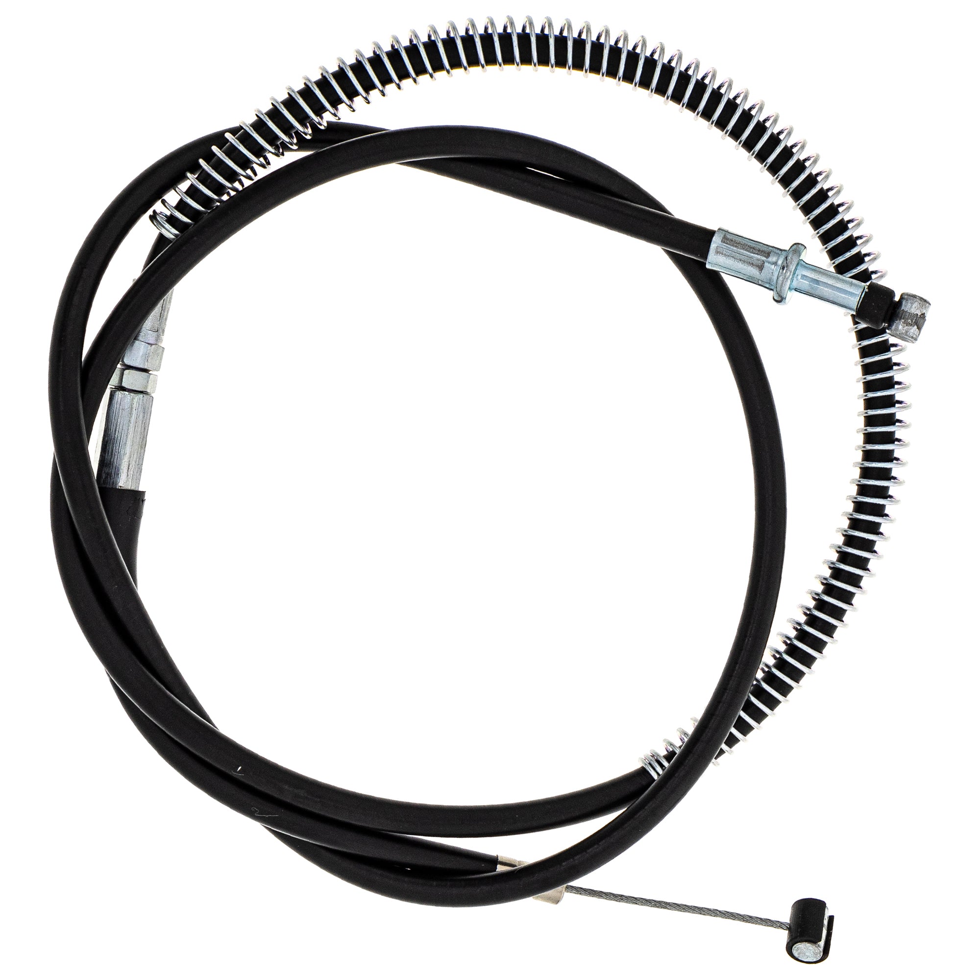 Clutch Cable for zOTHER KX250 KDX250 NICHE 519-CCB2198L