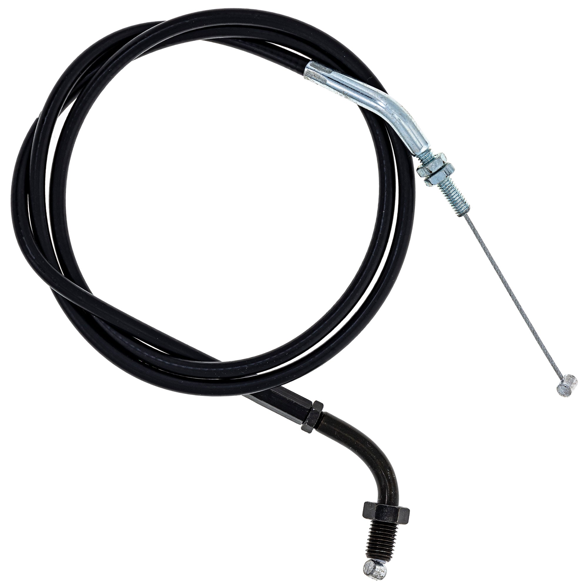 ローカル　カドゥ Throttle Cable Kawasaki | NICHE PARTS