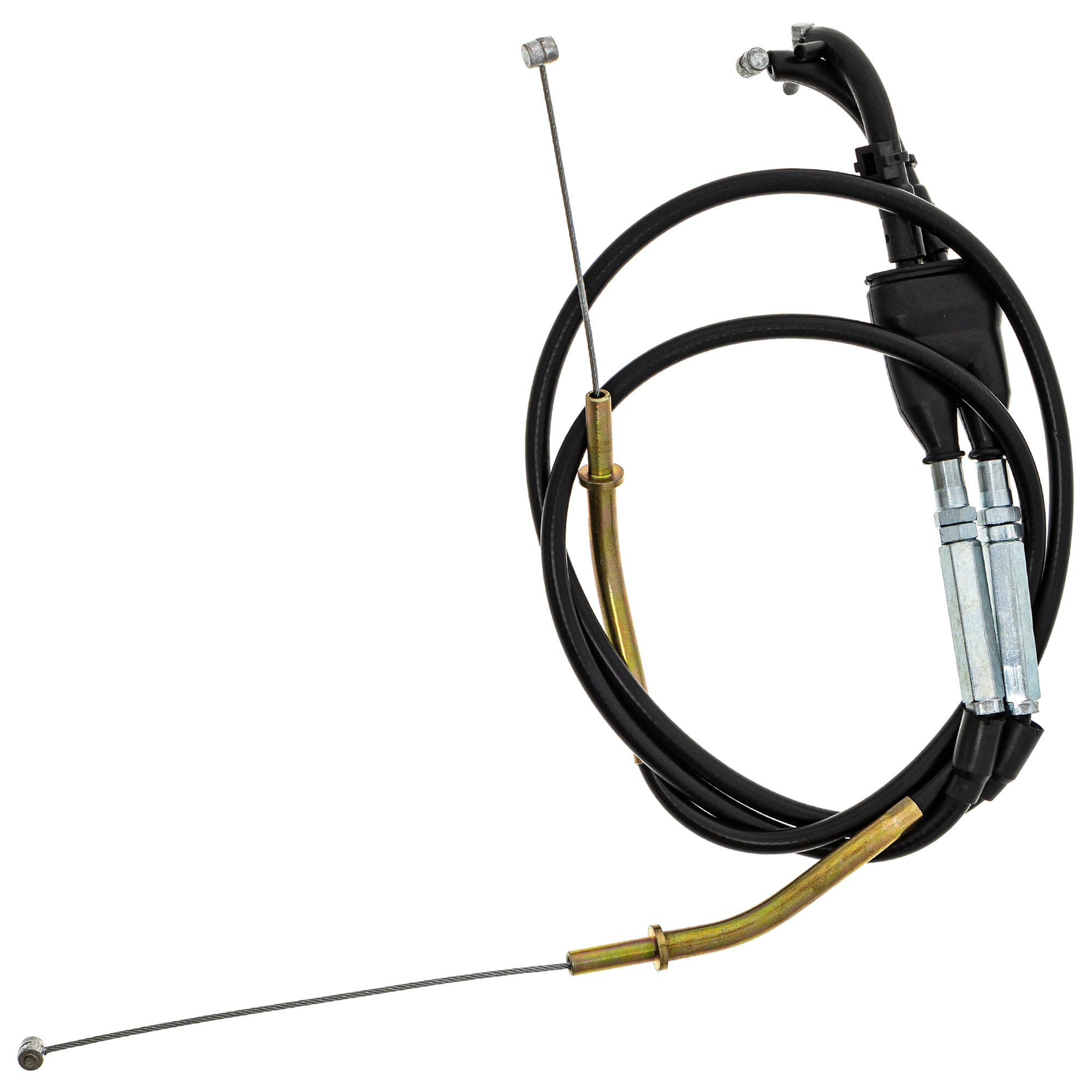 Throttle Cable Set for zOTHER Ninja NICHE 519-CCB2104L