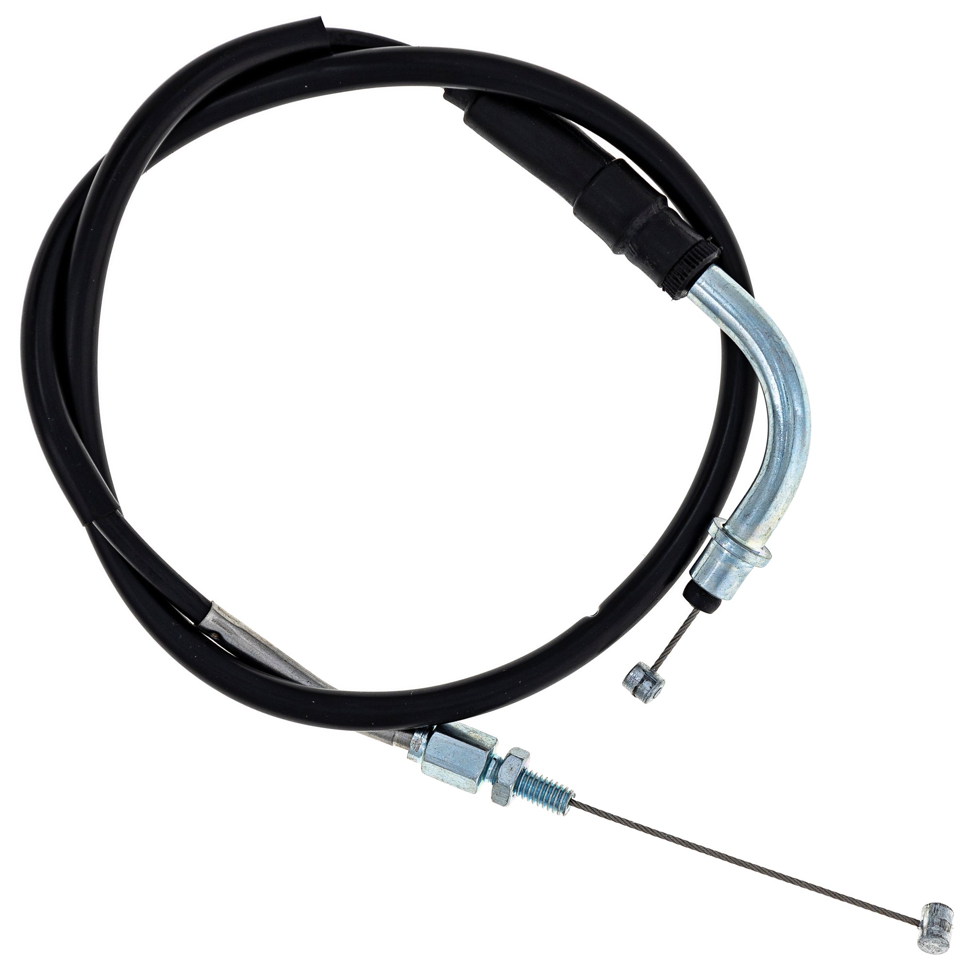 Pull Throttle Cable for zOTHER GSXR750 GSXR600 NICHE 519-CCB3220L