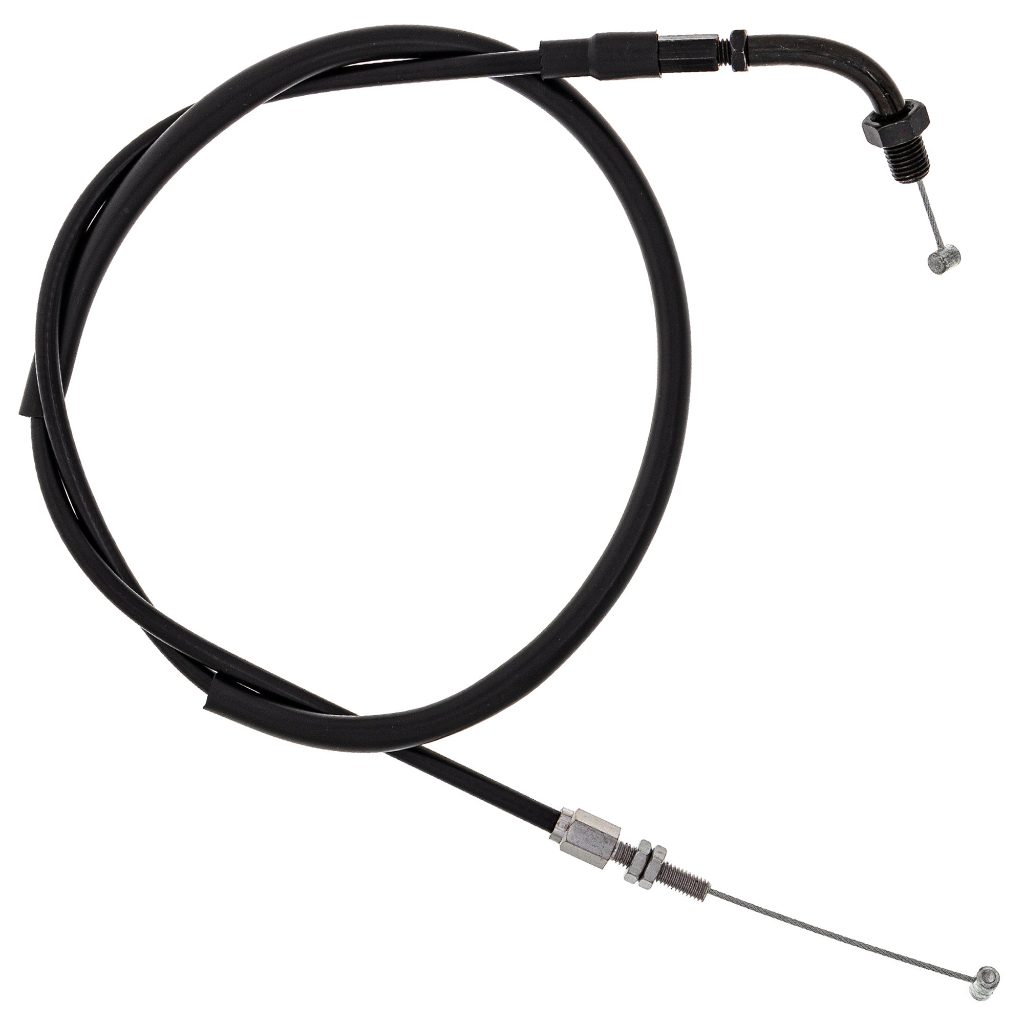 Pull Throttle Cable for zOTHER Shadow Magna NICHE 519-CCB3233L