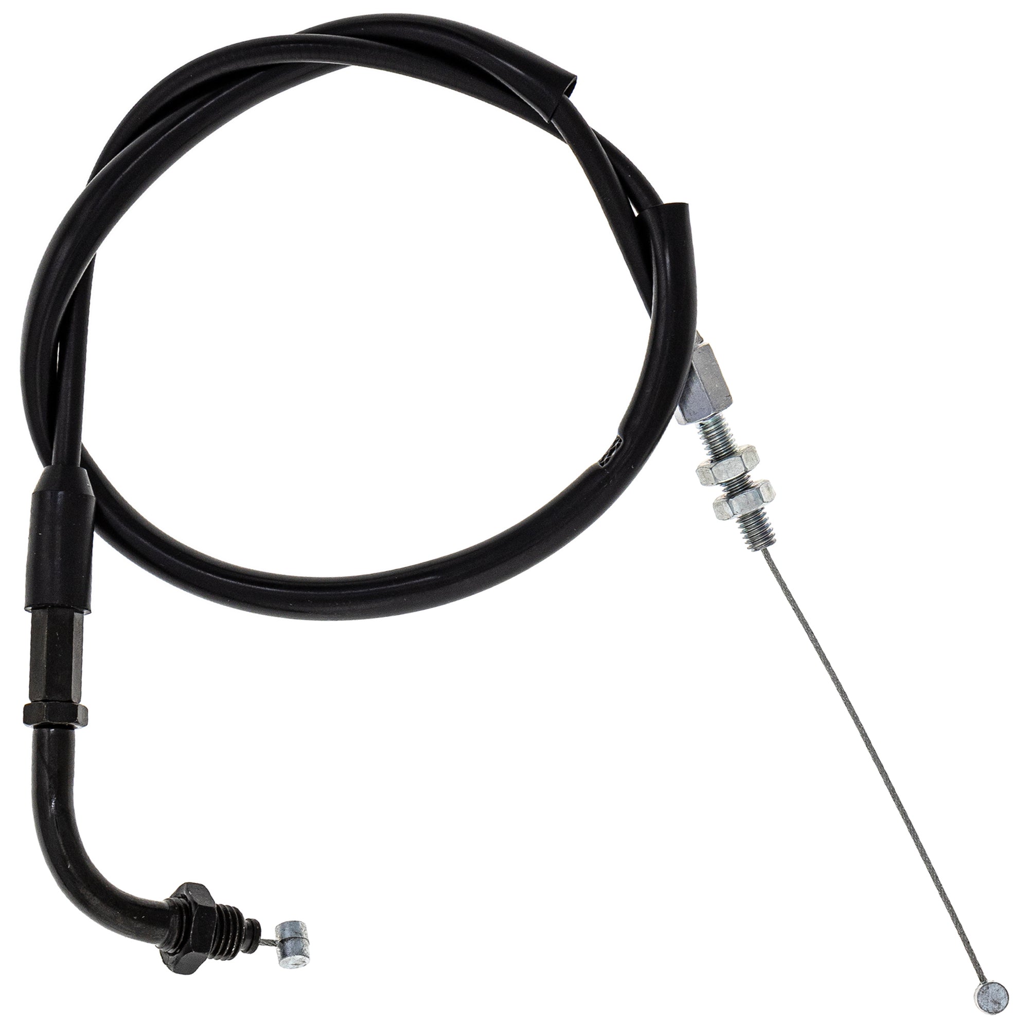 Pull Throttle Cable for zOTHER CBR1000RR NICHE 519-CCB3241L