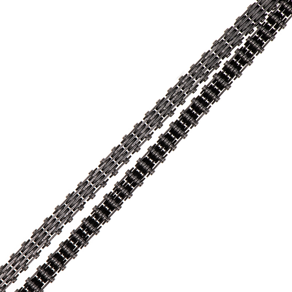 NICHE 519-CCC2227N Cam Timing Chain for Honda TRX300 SporTrax
