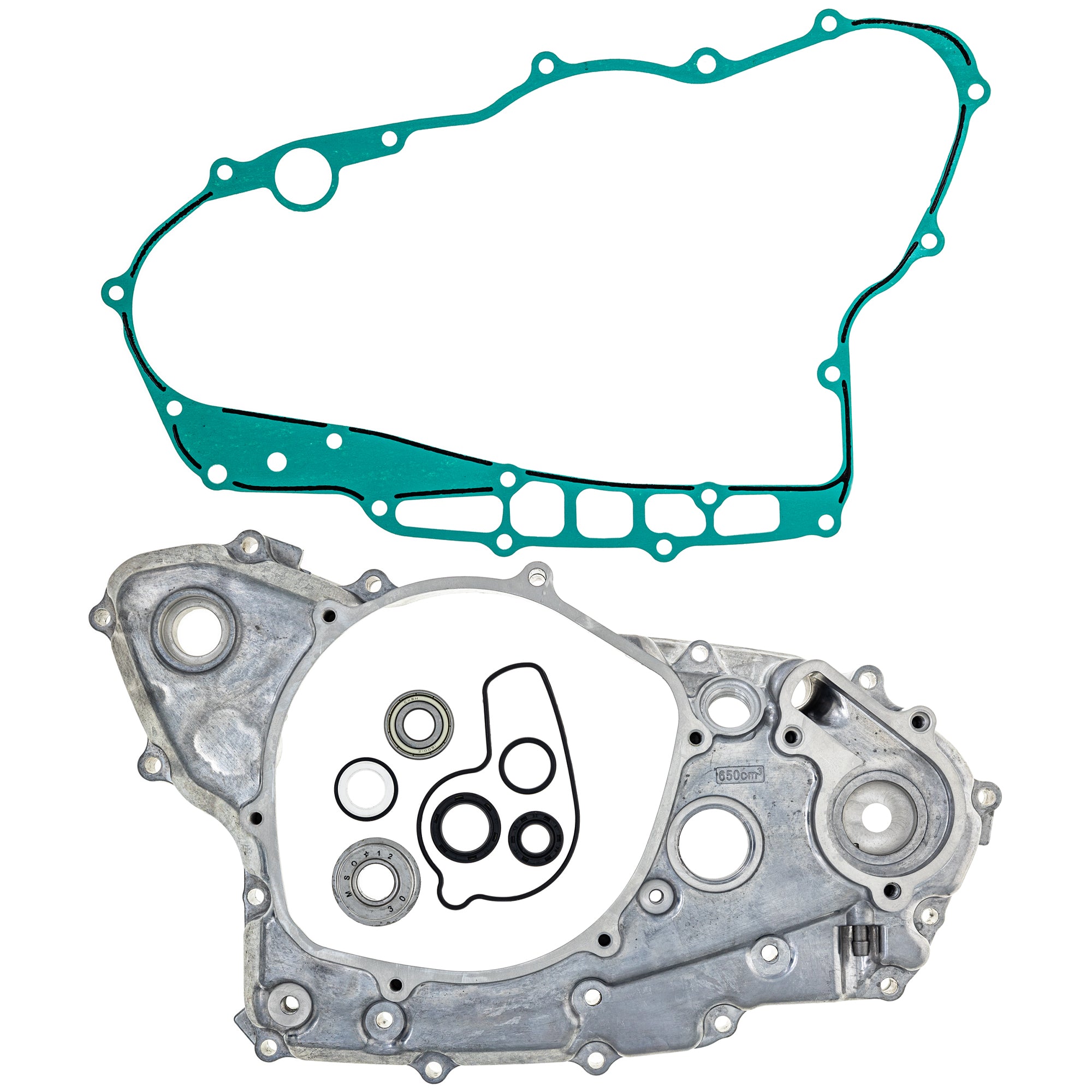 Crankcase Cover Honda | NICHE PARTS