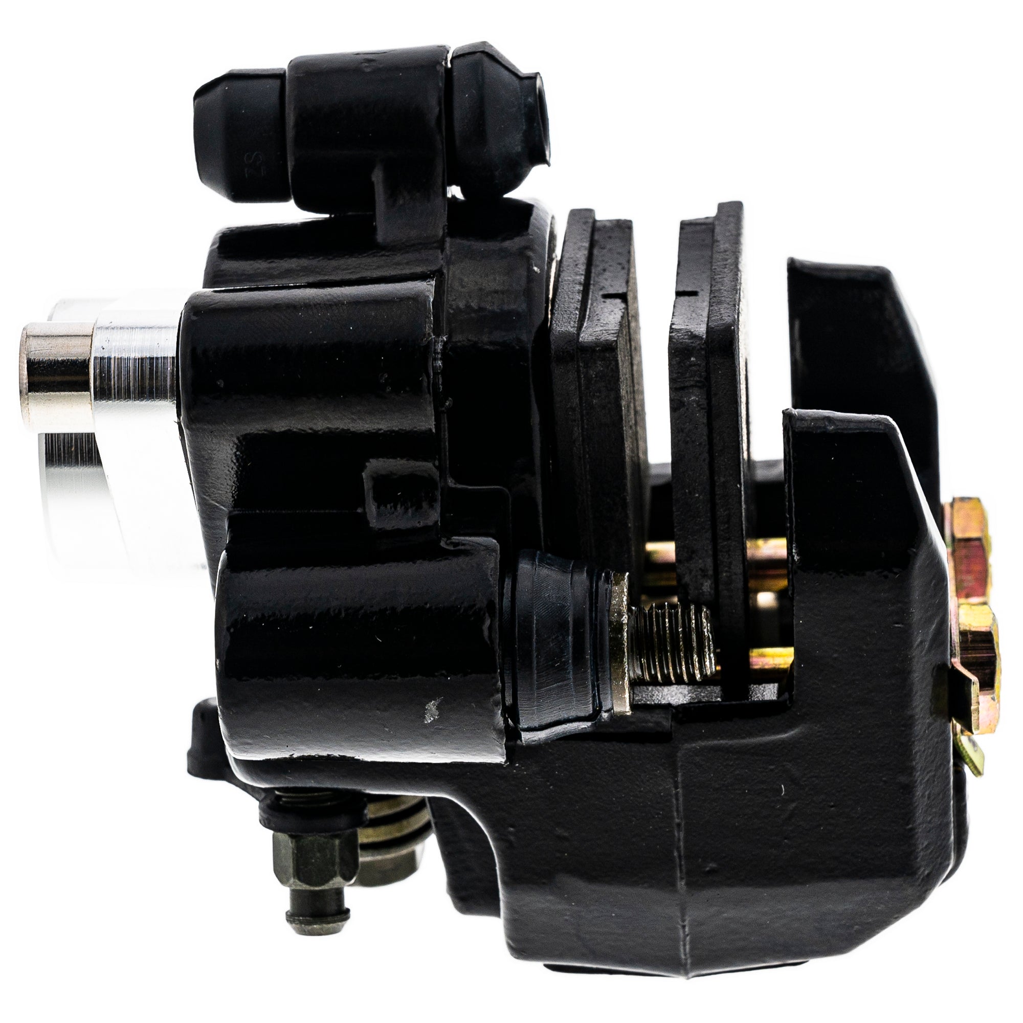 NICHE 519-CCL2226P Brake Caliper Assembly for zOTHER Yamaha Suzuki