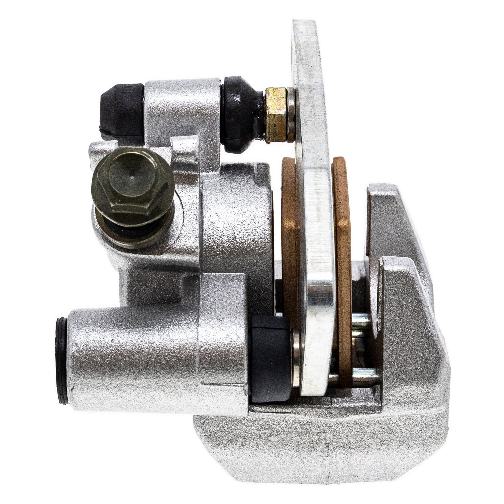 NICHE 519-CCL2227P Brake Caliper for zOTHER Yamaha YFZ450 Wolverine