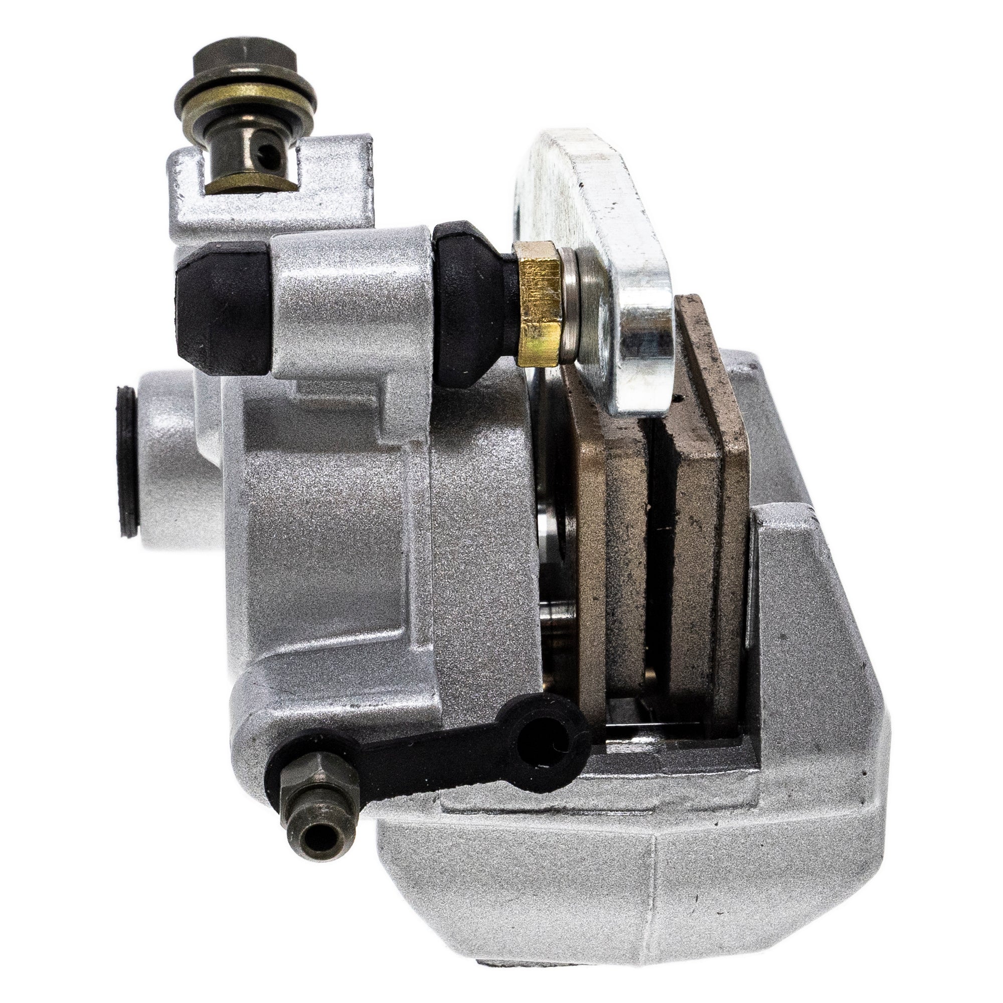 NICHE 519-CCL2228P Brake Caliper for zOTHER Yamaha YFZ450 Wolverine